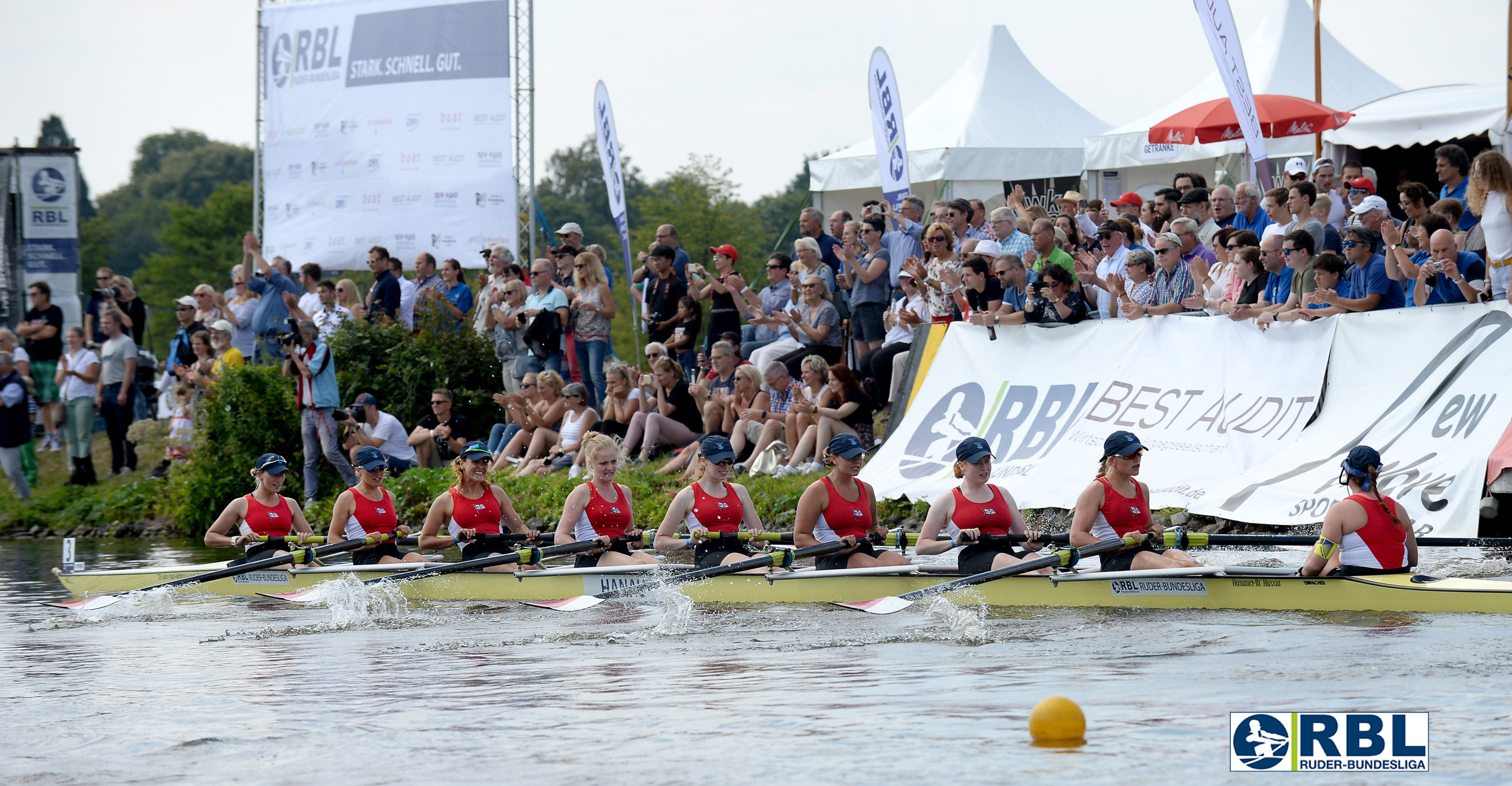 Dateiname: DSC_7887 - Foto © Maren Derlien/Ruder-Bundesliga