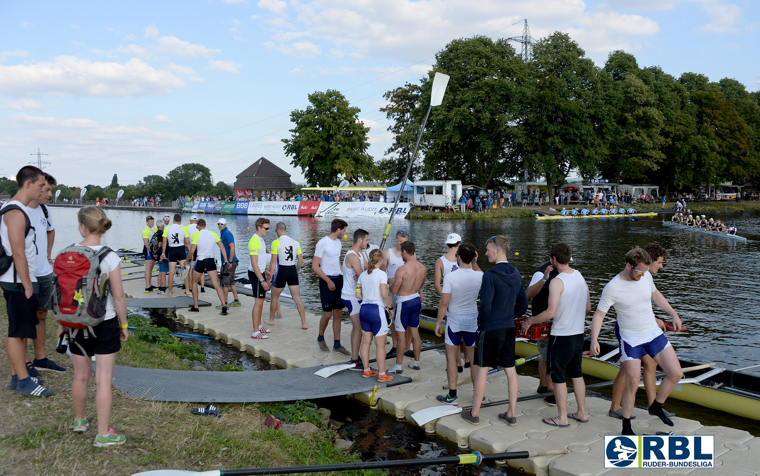 Dateiname: DSC_8893 - Foto © Maren Derlien/Ruder-Bundesliga