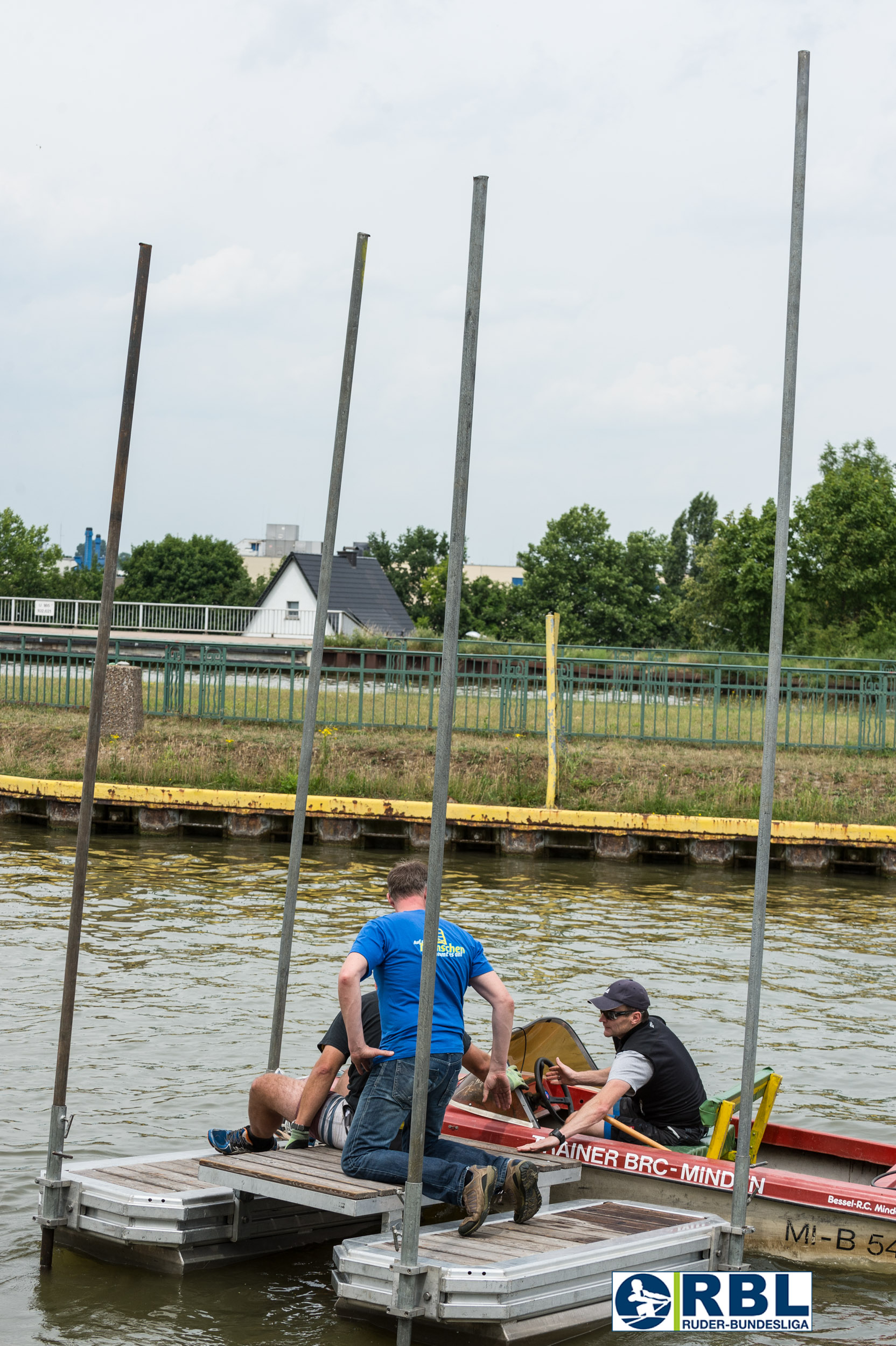 Dateiname: _1812731 - Foto © Alexander Pischke/Ruder-Bundesliga