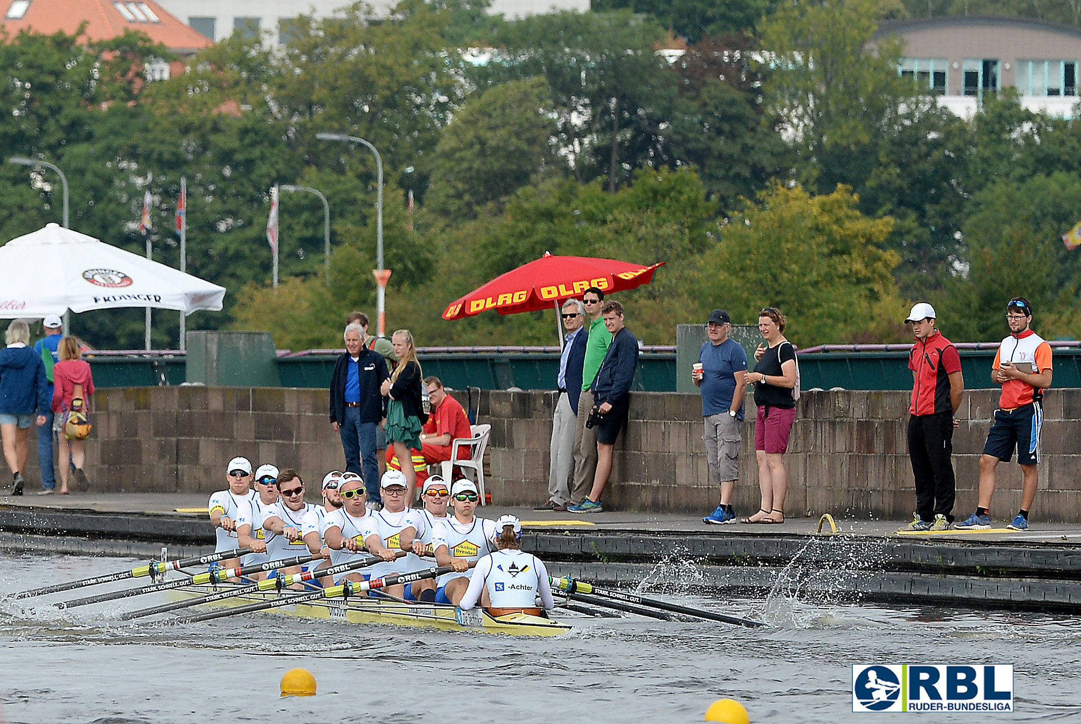 Dateiname: DSC_6111 - Foto © Maren Derlien/Ruder-Bundesliga