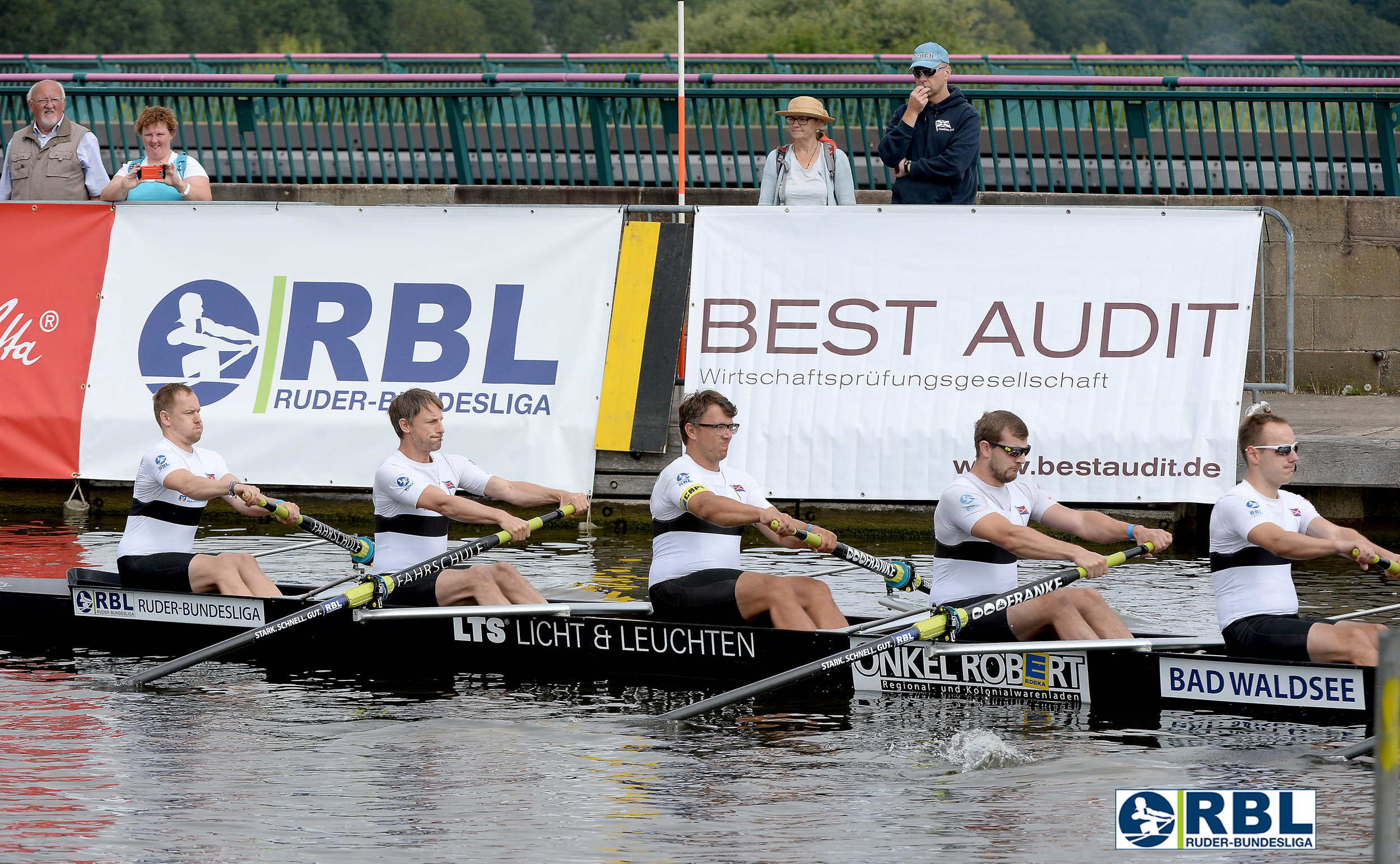 Dateiname: DSC_6399 - Foto © Maren Derlien/Ruder-Bundesliga