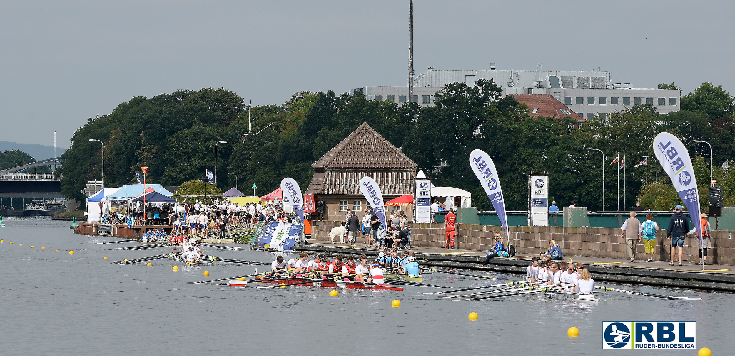 Dateiname: DSC_6578 - Foto © Maren Derlien/Ruder-Bundesliga