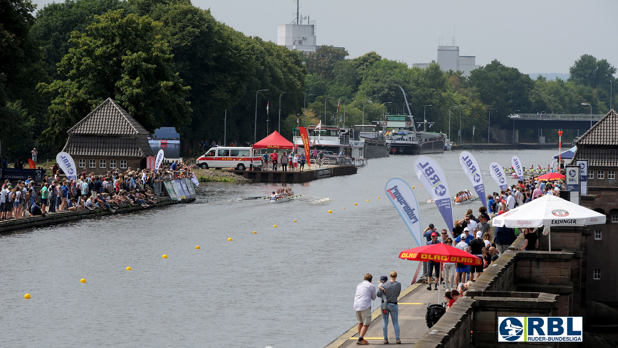 Dateiname: DSC_4963 - Foto © Maren Derlien/Ruder-Bundesliga