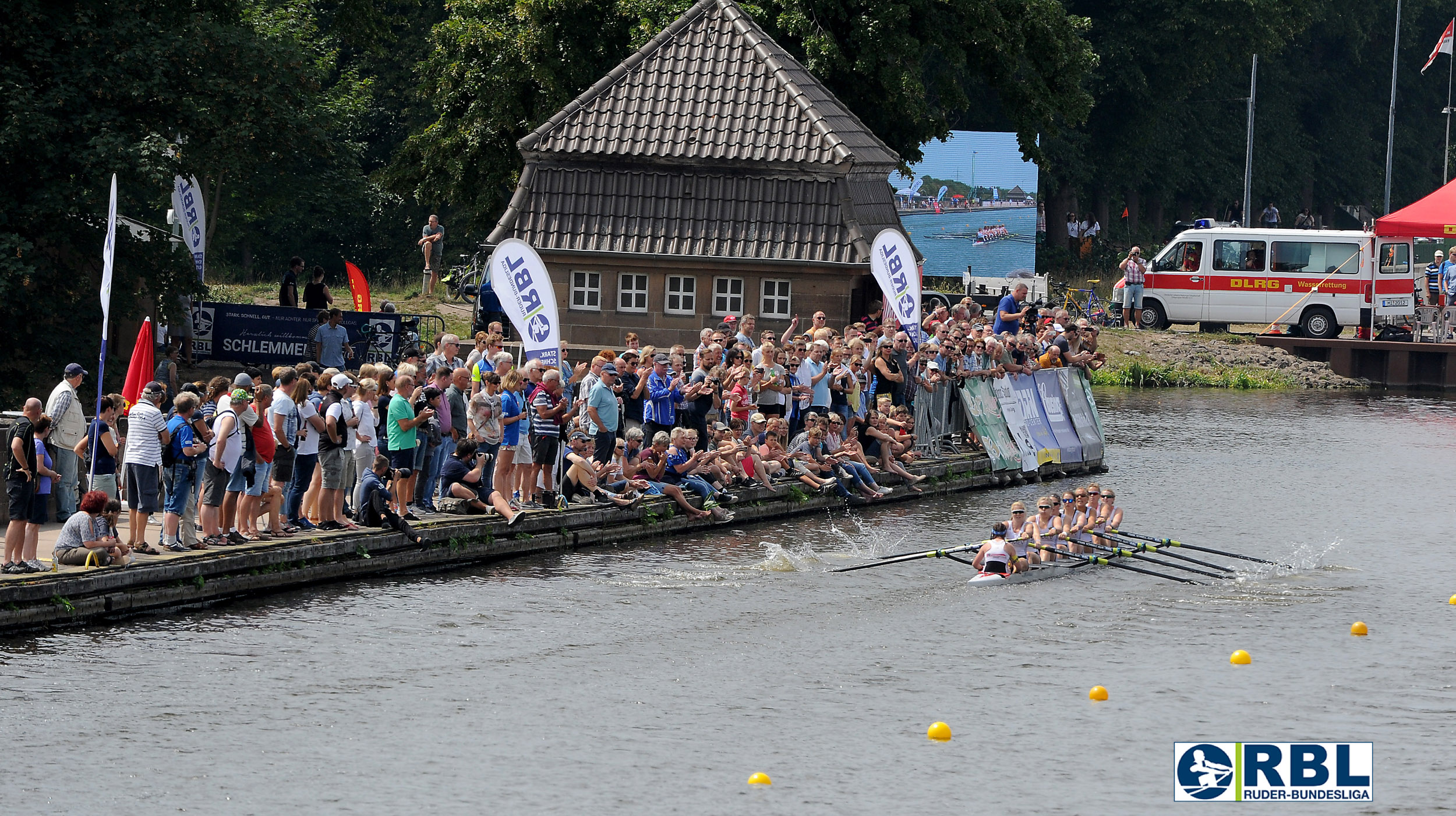 Dateiname: DSC_4986 - Foto © Maren Derlien/Ruder-Bundesliga