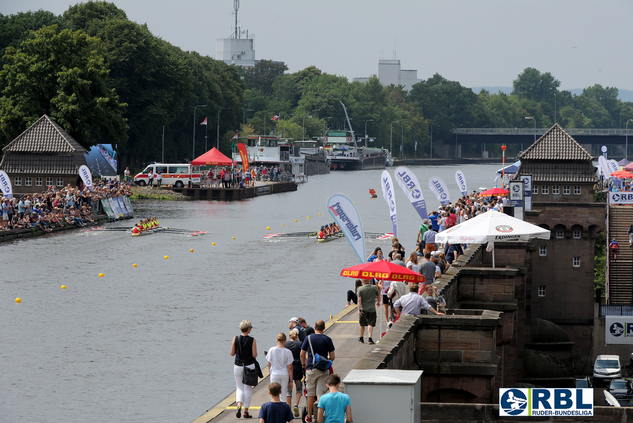 Dateiname: DSC_5020 - Foto © Maren Derlien/Ruder-Bundesliga