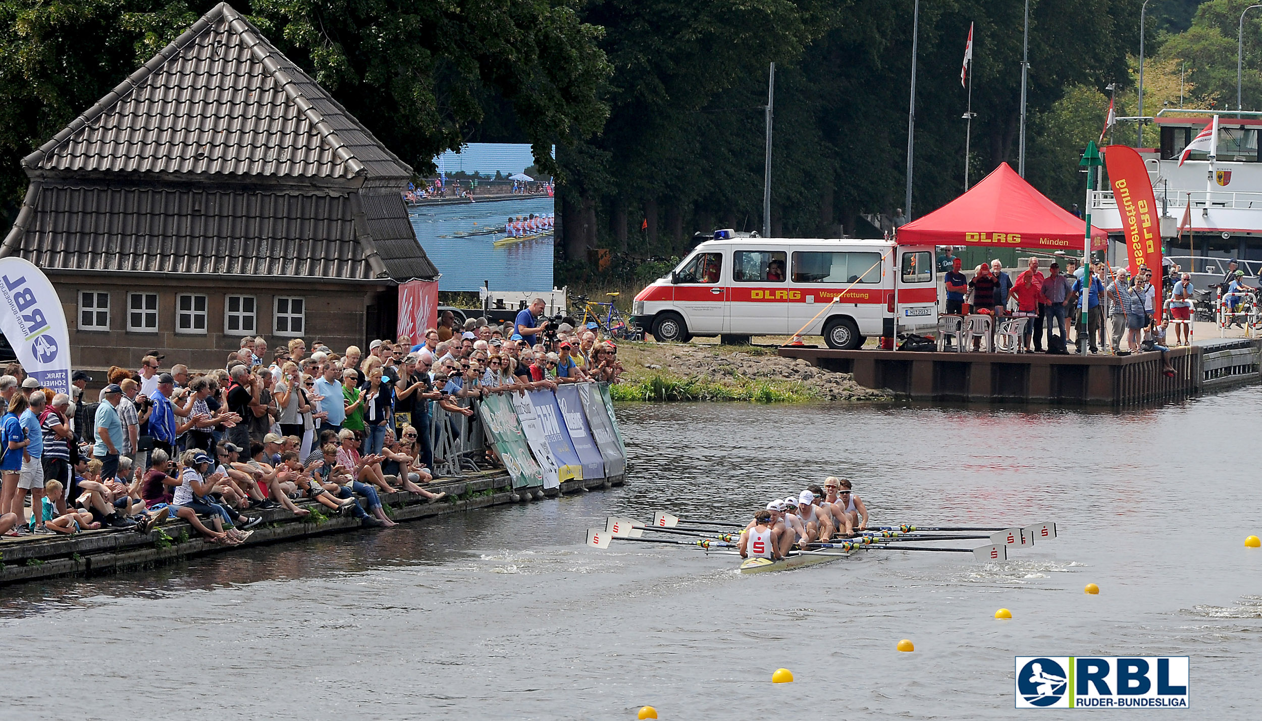 Dateiname: DSC_5046 - Foto © Maren Derlien/Ruder-Bundesliga