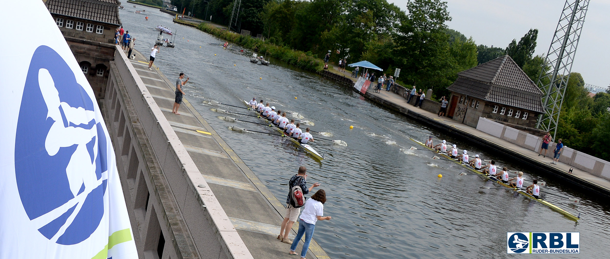 Dateiname: DSC_7420 - Foto © Maren Derlien/Ruder-Bundesliga