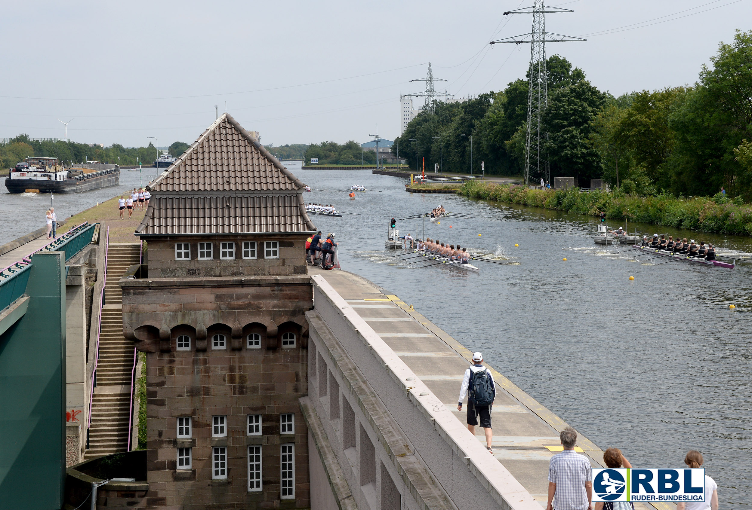 Dateiname: DSC_7481 - Foto © Maren Derlien/Ruder-Bundesliga