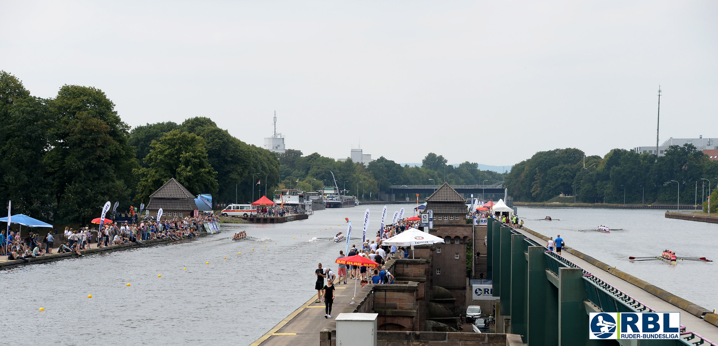 Dateiname: DSC_7540 - Foto © Maren Derlien/Ruder-Bundesliga