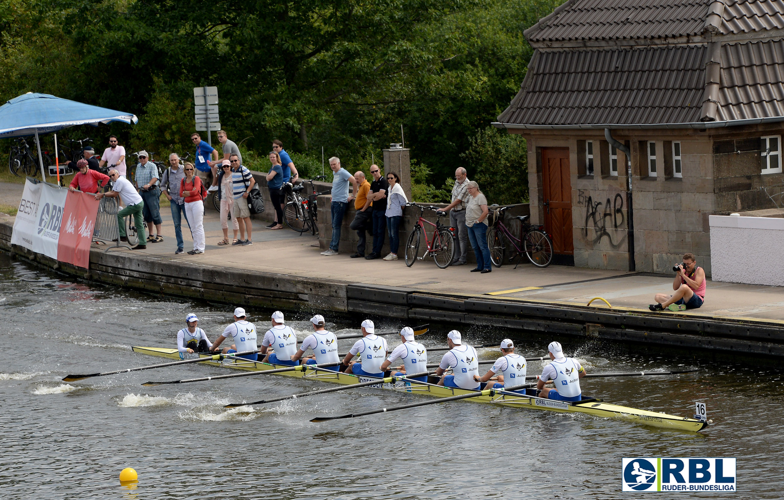 Dateiname: DSC_7554 - Foto © Maren Derlien/Ruder-Bundesliga