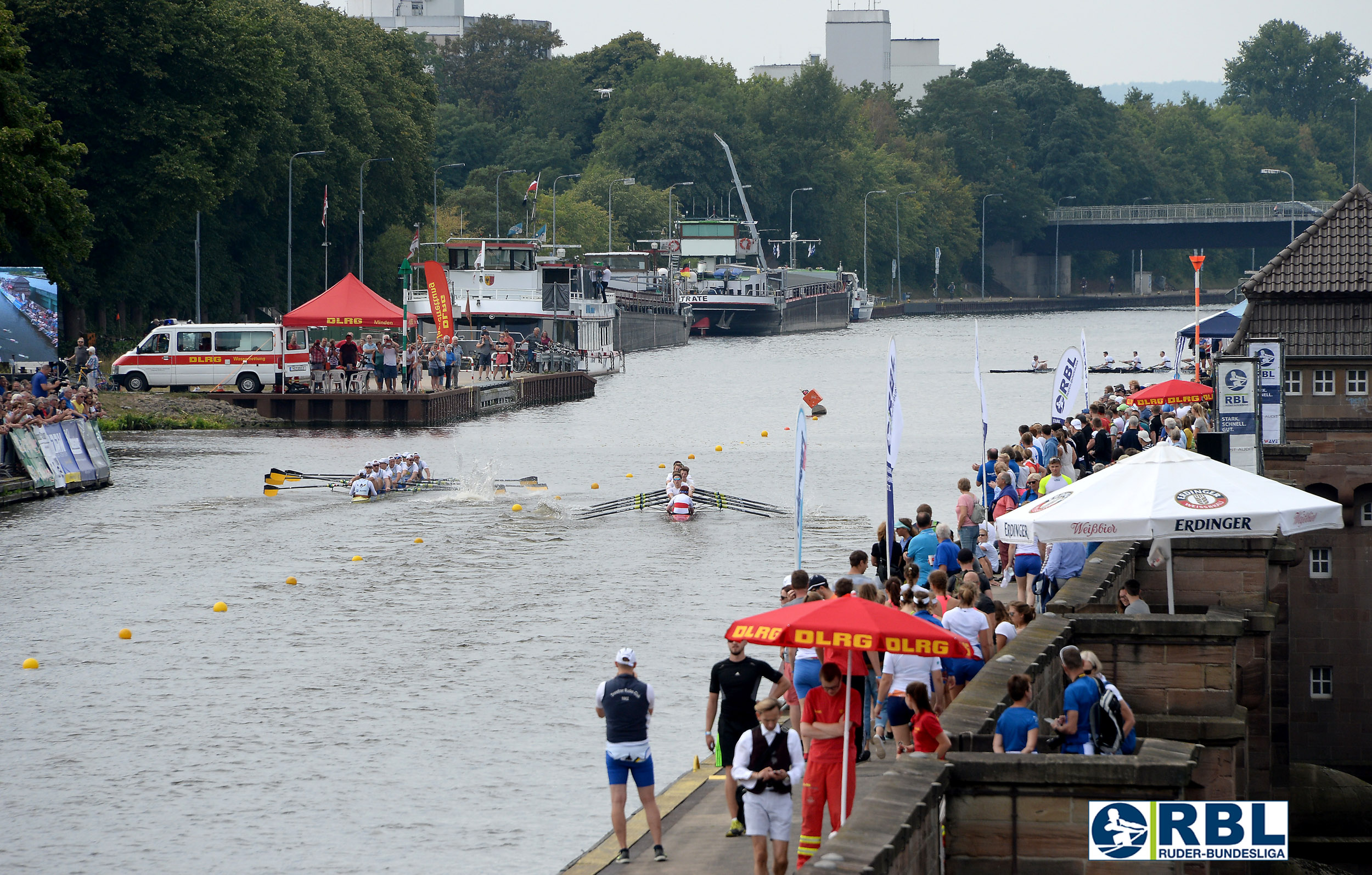 Dateiname: DSC_7586 - Foto © Maren Derlien/Ruder-Bundesliga