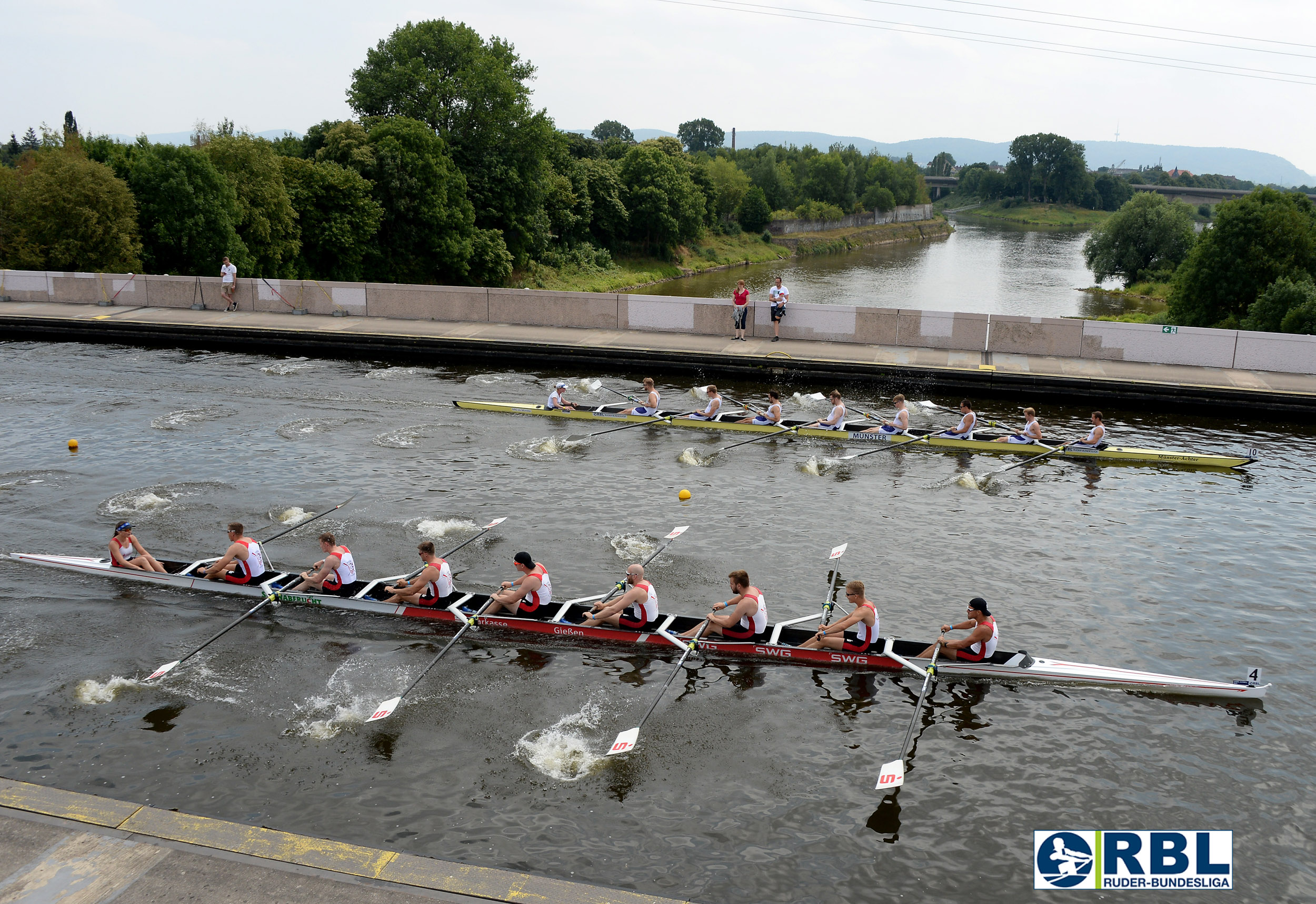 Dateiname: DSC_7675 - Foto © Maren Derlien/Ruder-Bundesliga