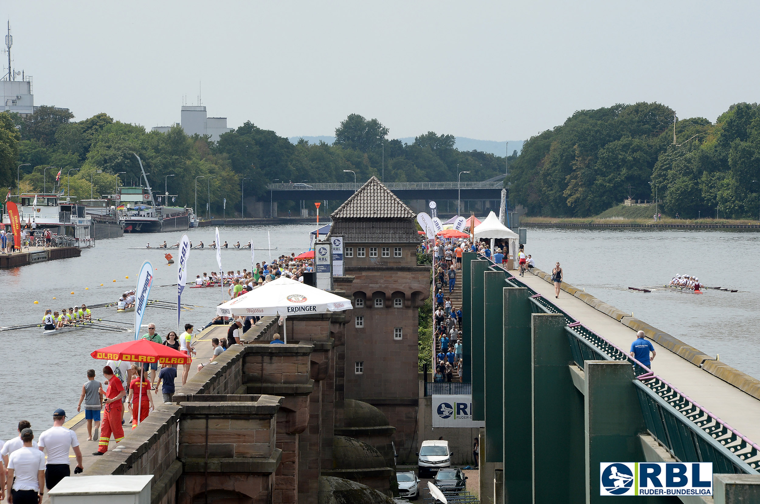 Dateiname: DSC_7786 - Foto © Maren Derlien/Ruder-Bundesliga