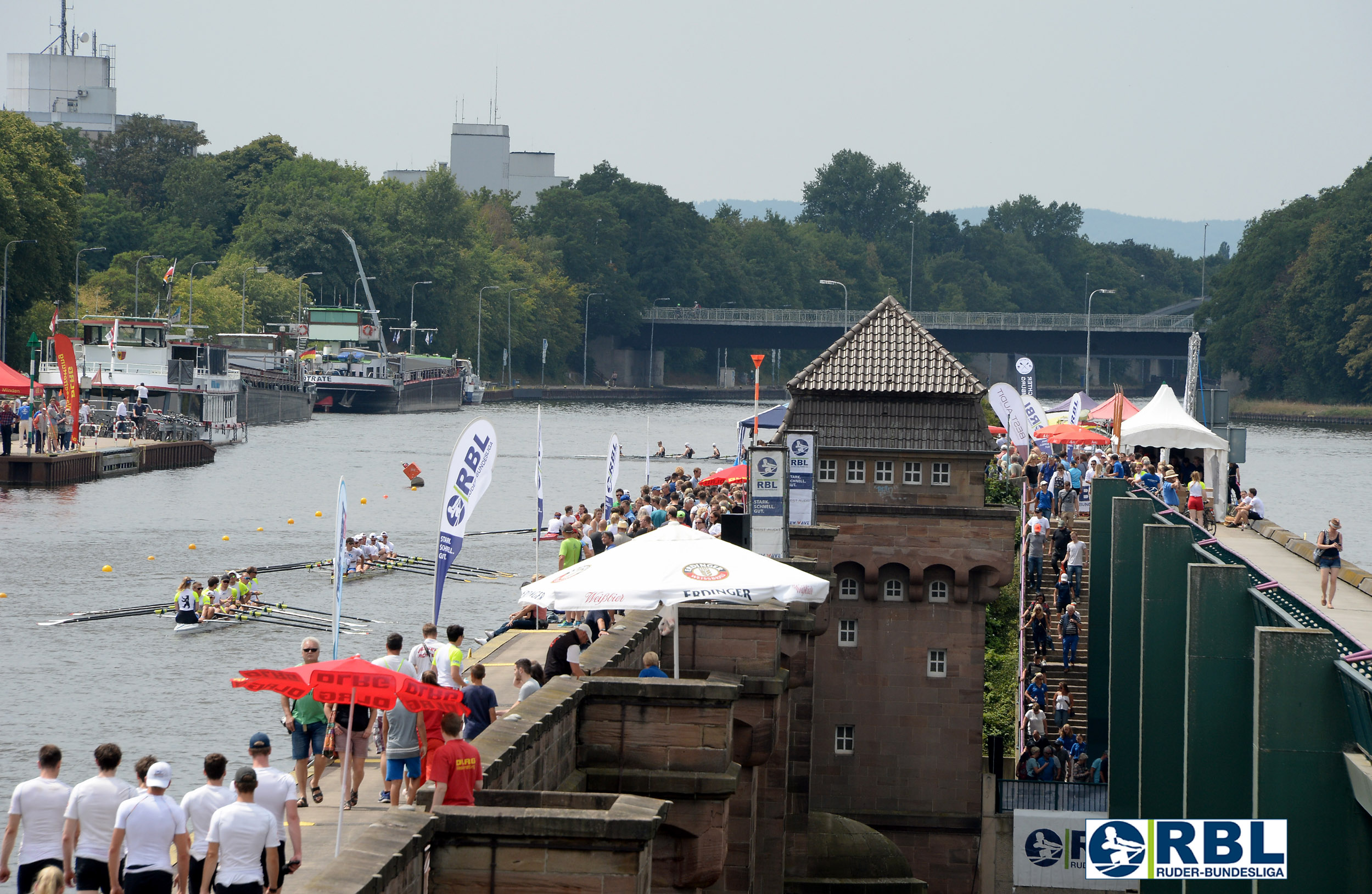 Dateiname: DSC_7788 - Foto © Maren Derlien/Ruder-Bundesliga