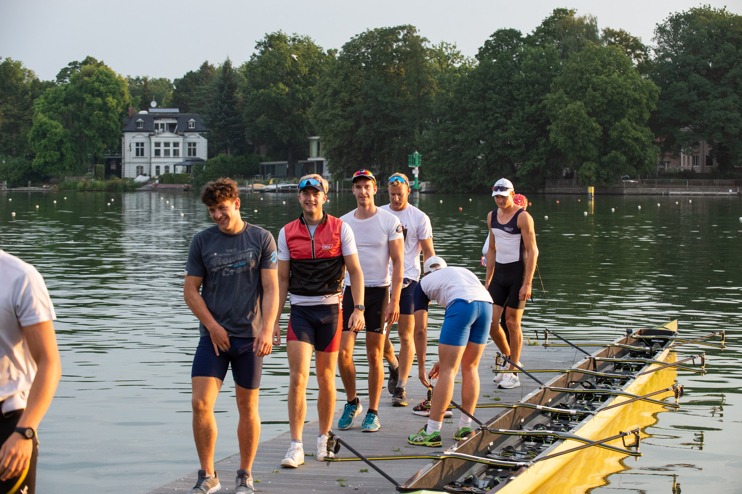 Dateiname: _1814203 - Foto © Alexander Pischke/Bessel-Ruder-Club