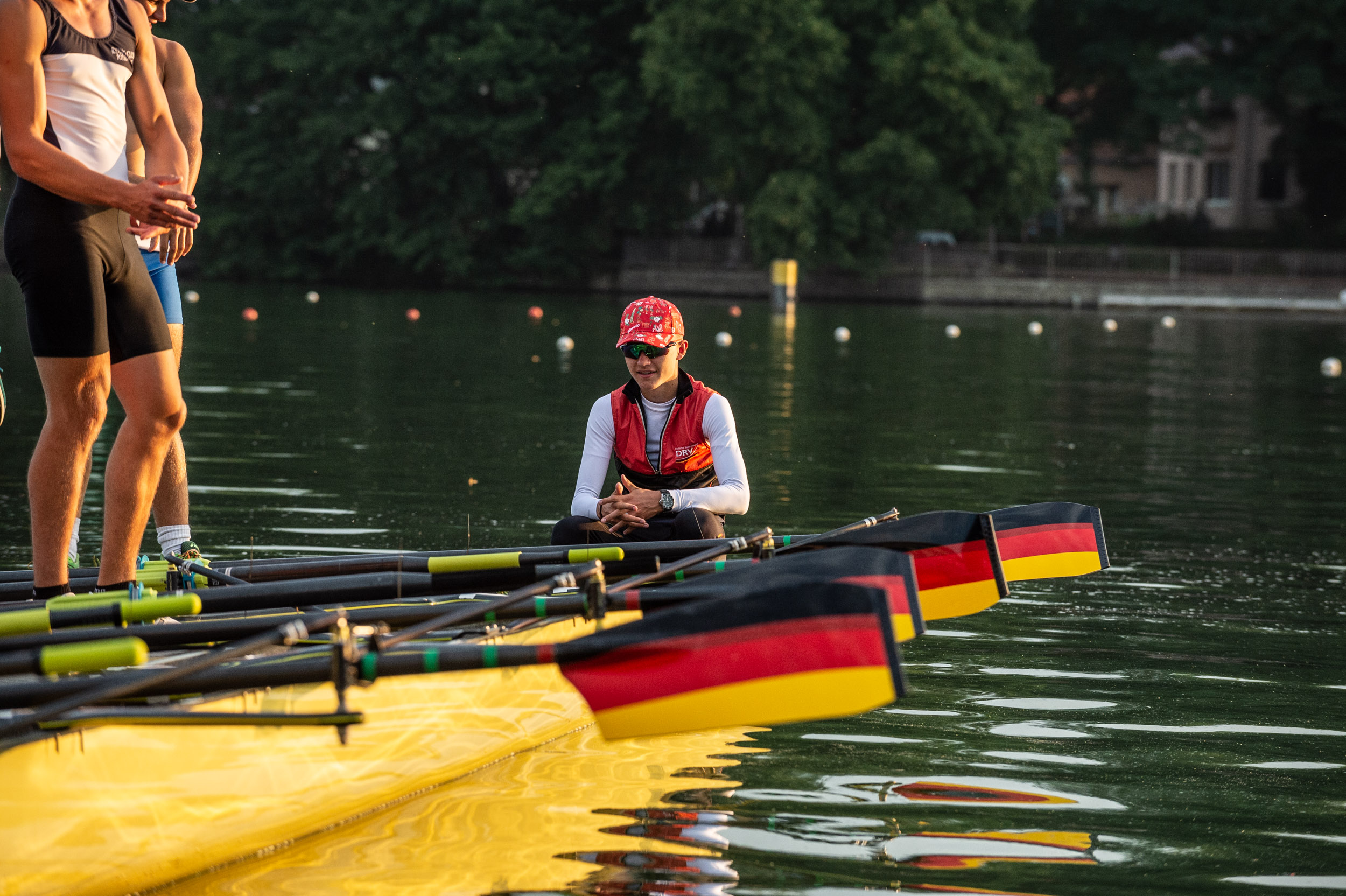 Dateiname: _1814253 - Foto © Alexander Pischke/Bessel-Ruder-Club