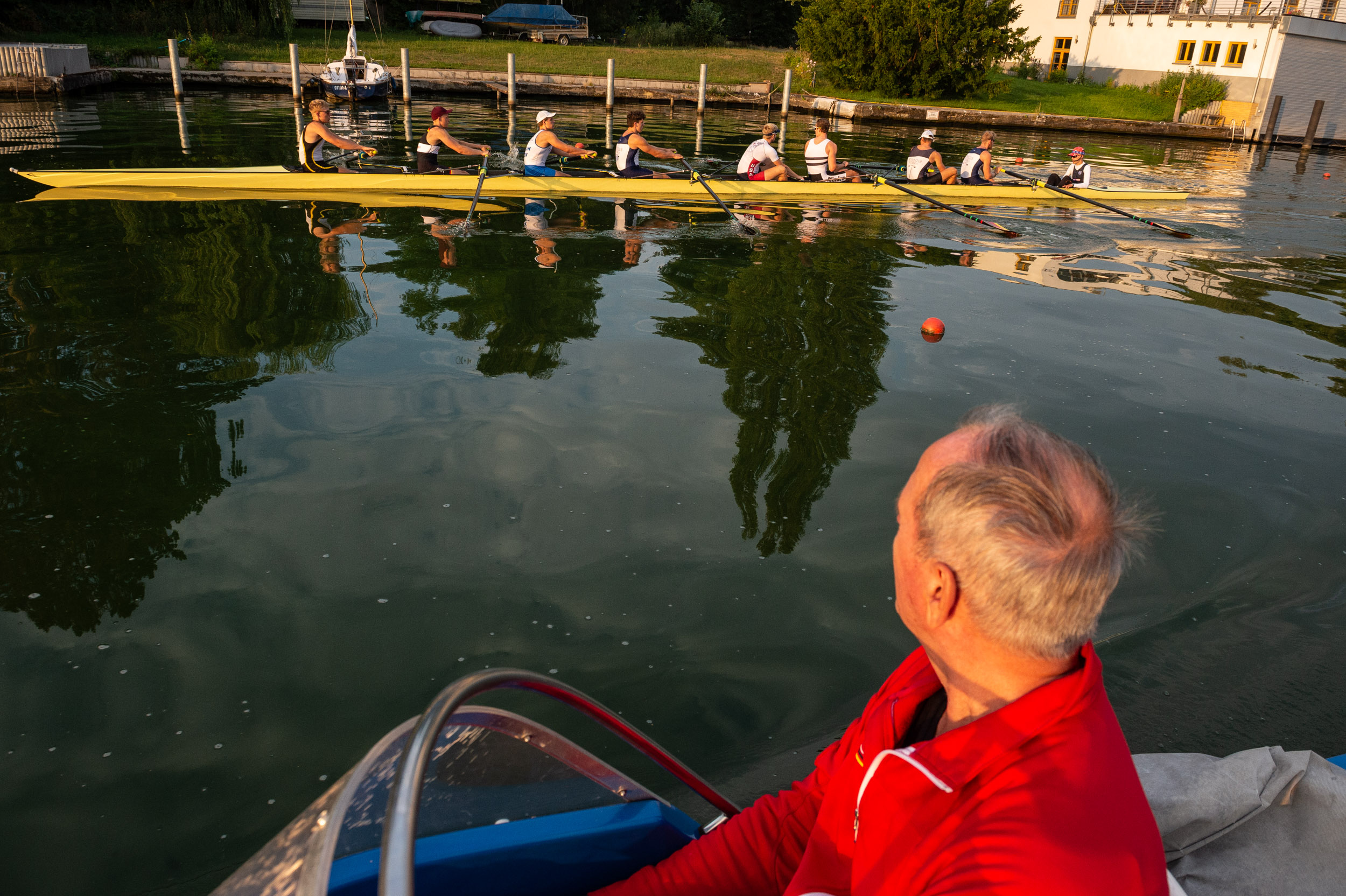 Dateiname: _1814271 - Foto © Alexander Pischke/Bessel-Ruder-Club