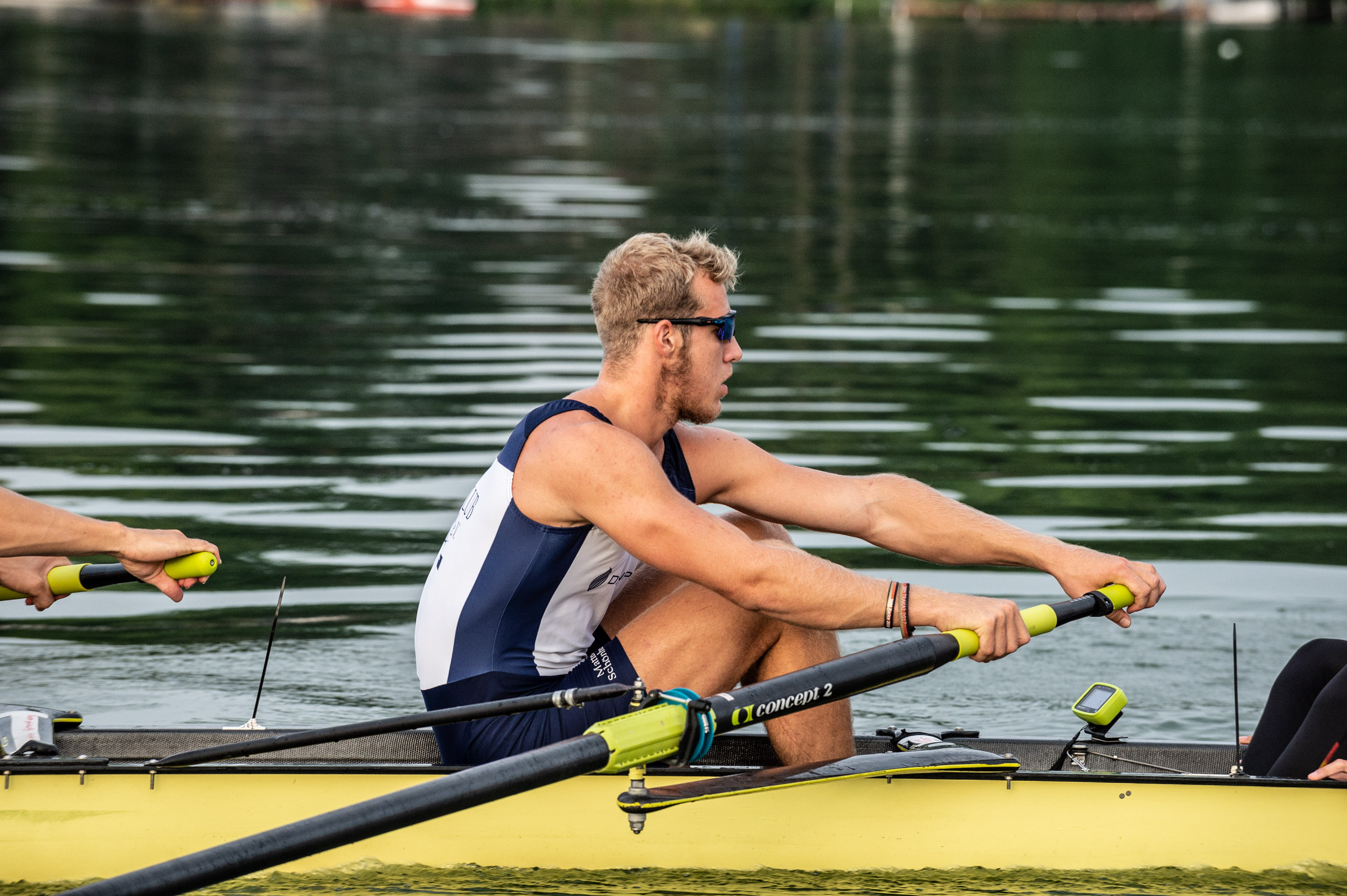 Dateiname: _1814301 - Foto © Alexander Pischke/Bessel-Ruder-Club