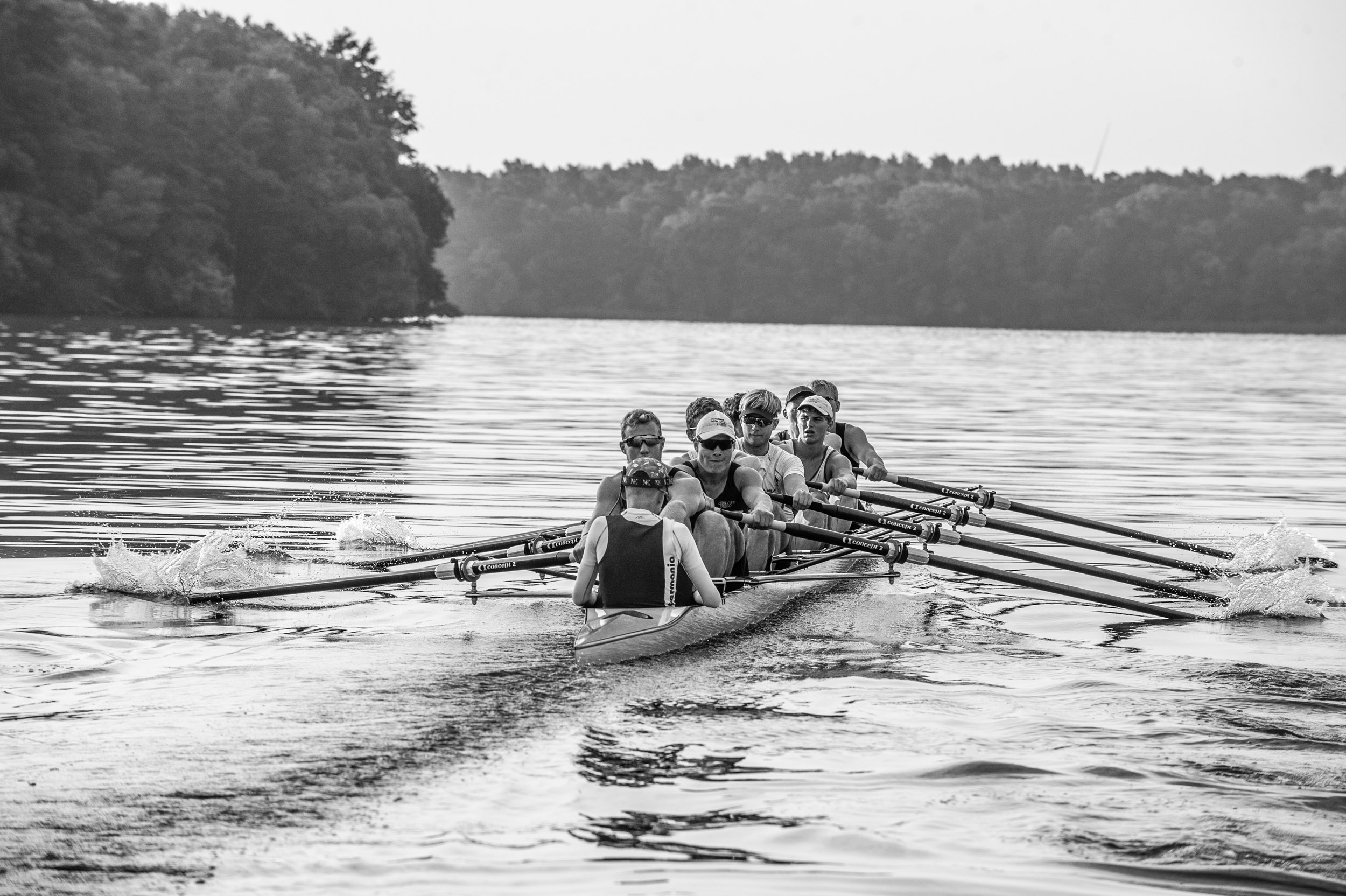 Dateiname: _1814351 - Foto © Alexander Pischke/Bessel-Ruder-Club