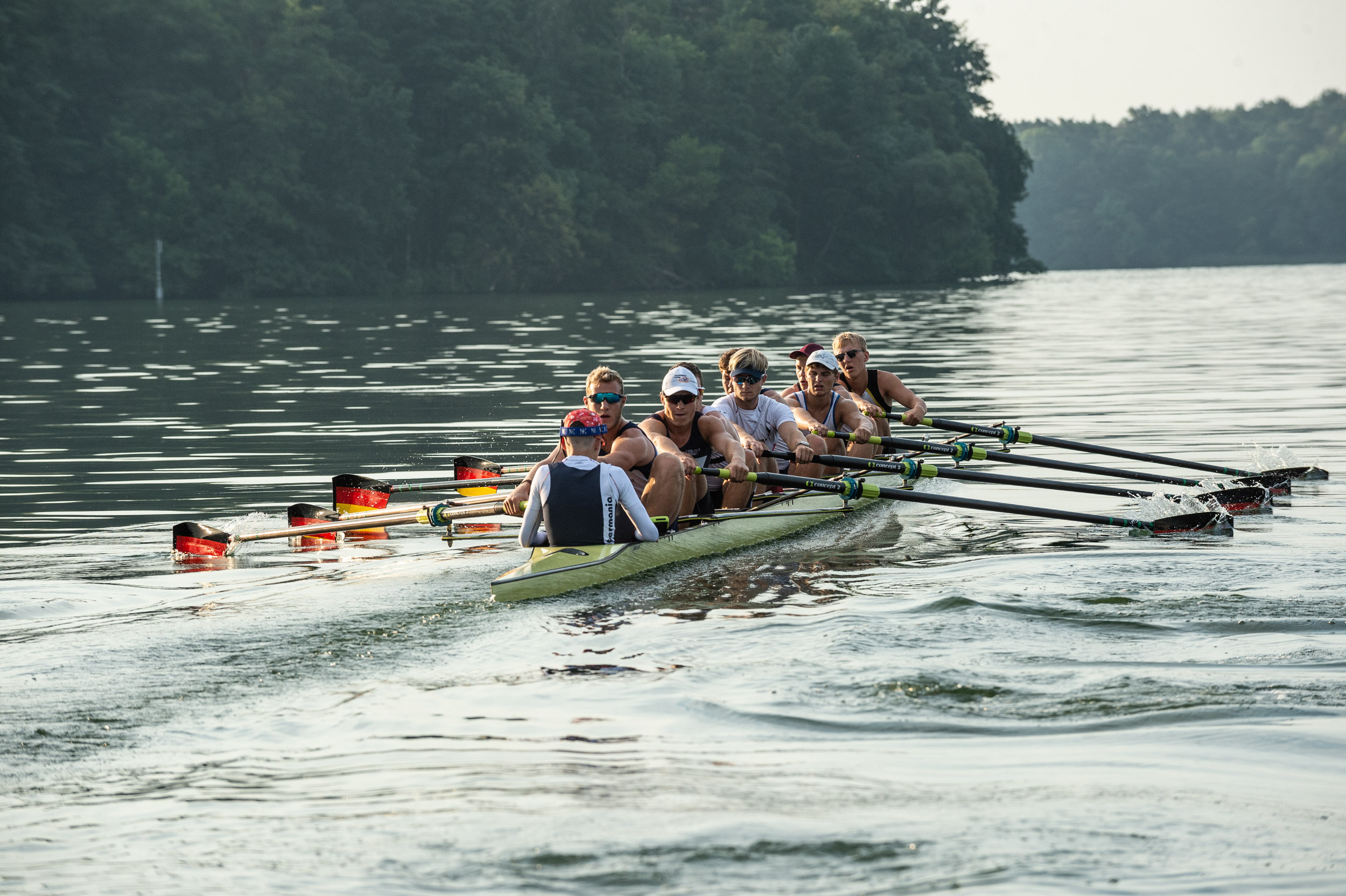 Dateiname: _1814355 - Foto © Alexander Pischke/Bessel-Ruder-Club