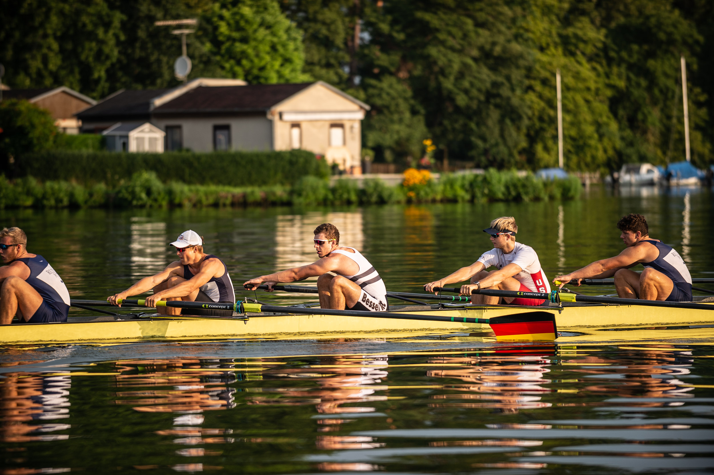 Dateiname: _1814384 - Foto © Alexander Pischke/Bessel-Ruder-Club