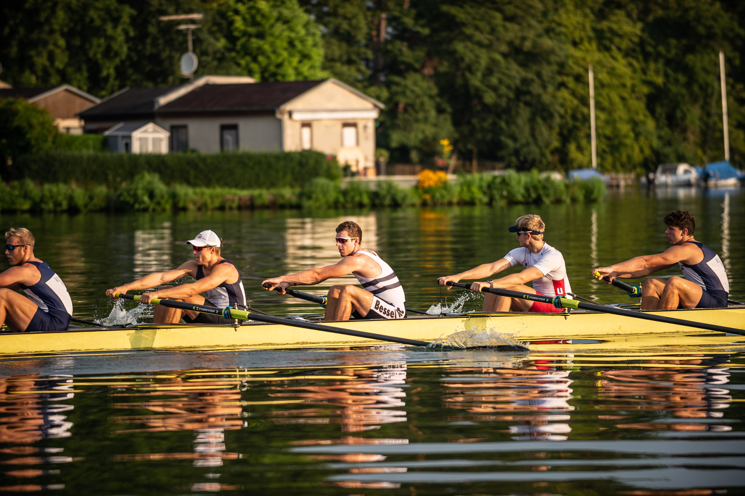 Dateiname: _1814386 - Foto © Alexander Pischke/Bessel-Ruder-Club