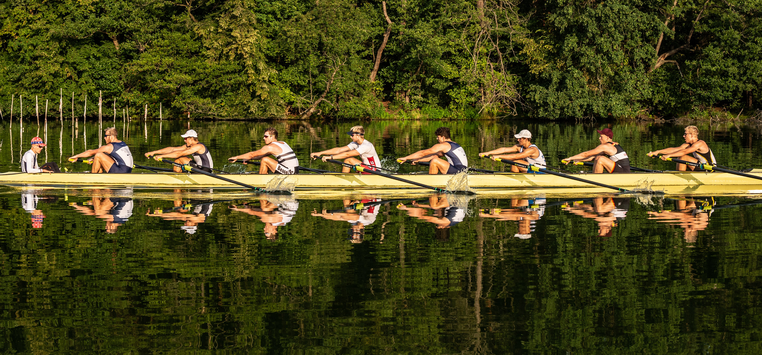 Dateiname: _1814416 - Foto © Alexander Pischke/Bessel-Ruder-Club