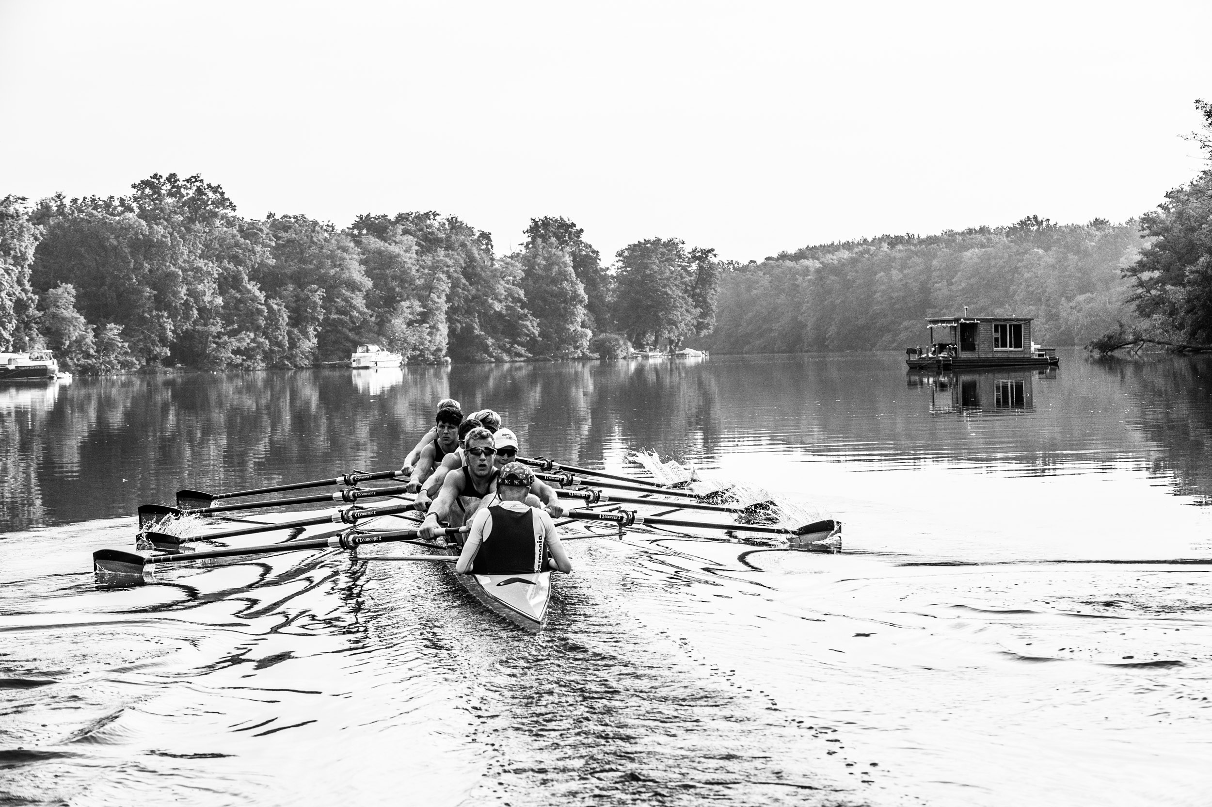 Dateiname: _1814472 - Foto © Alexander Pischke/Bessel-Ruder-Club