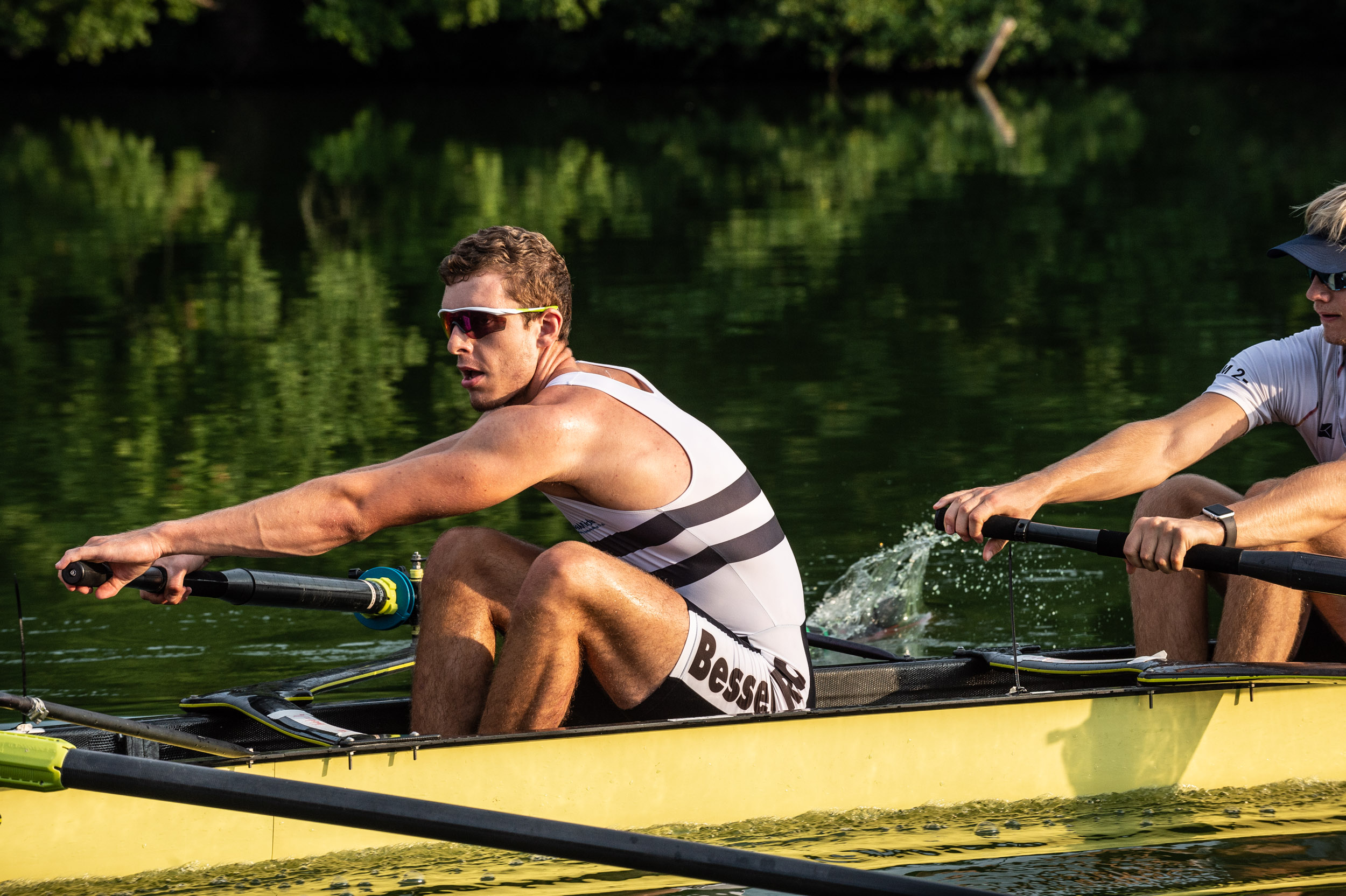 Dateiname: _1814503 - Foto © Alexander Pischke/Bessel-Ruder-Club