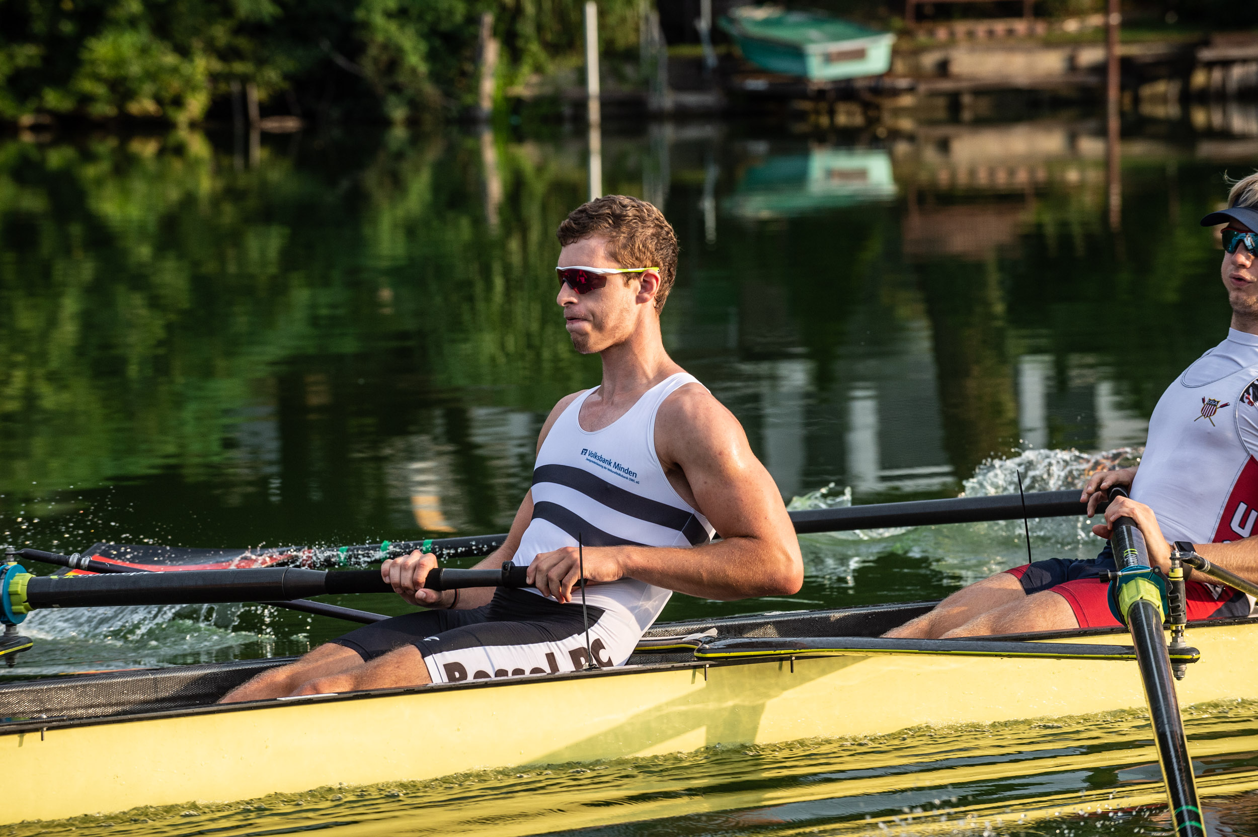 Dateiname: _1814507 - Foto © Alexander Pischke/Bessel-Ruder-Club