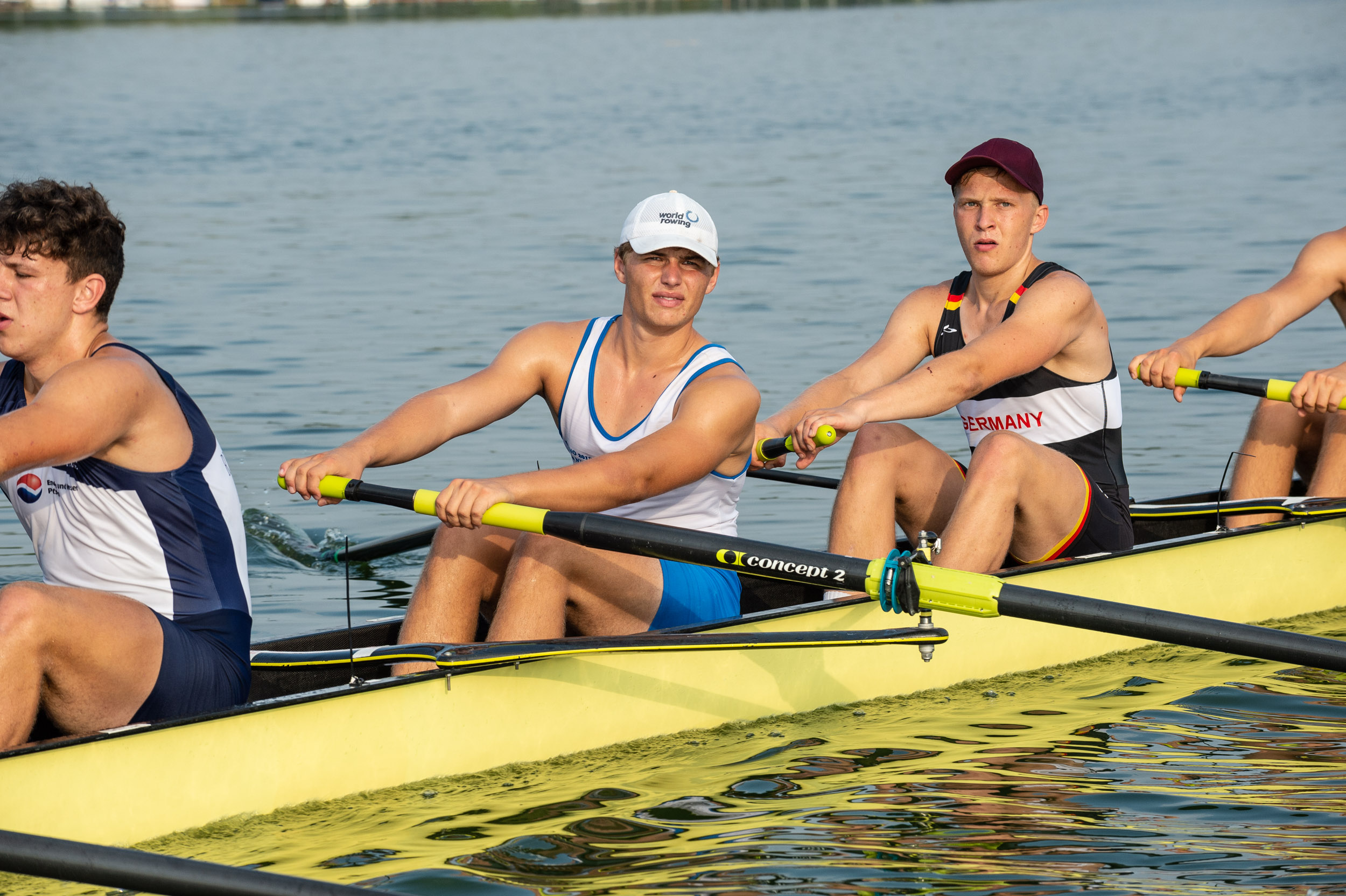 Dateiname: _1814579 - Foto © Alexander Pischke/Bessel-Ruder-Club