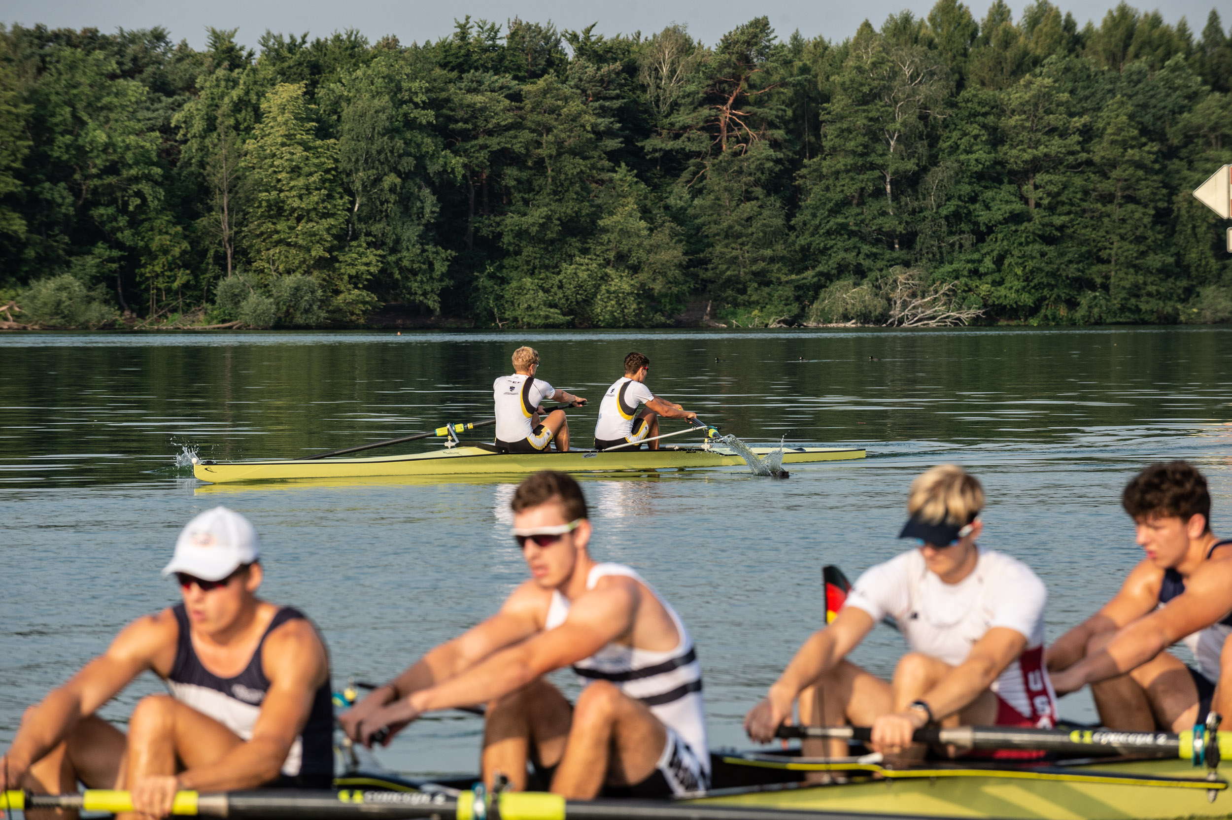 Dateiname: _1814606 - Foto © Alexander Pischke/Bessel-Ruder-Club