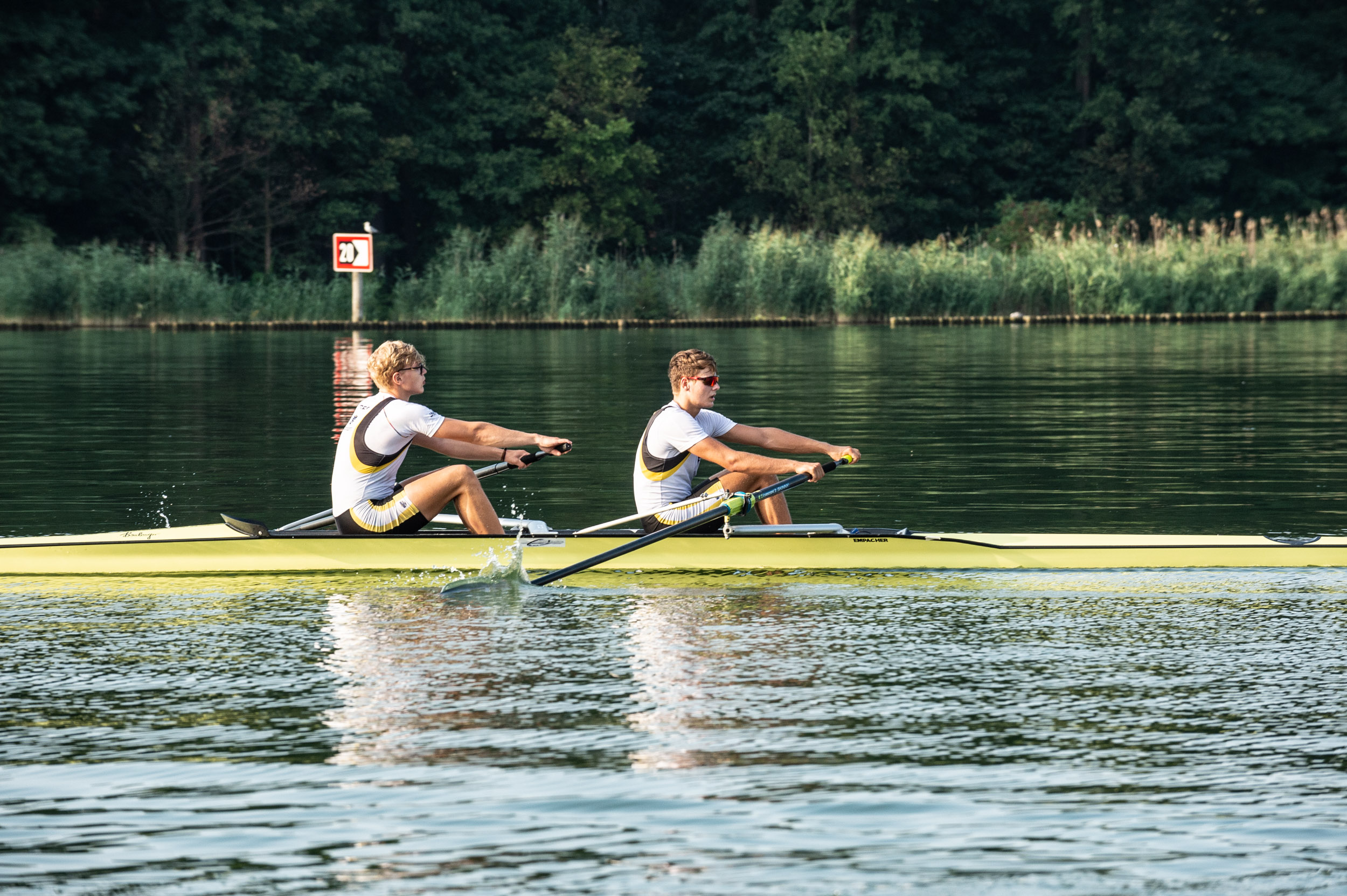 Dateiname: _1814613 - Foto © Alexander Pischke/Bessel-Ruder-Club