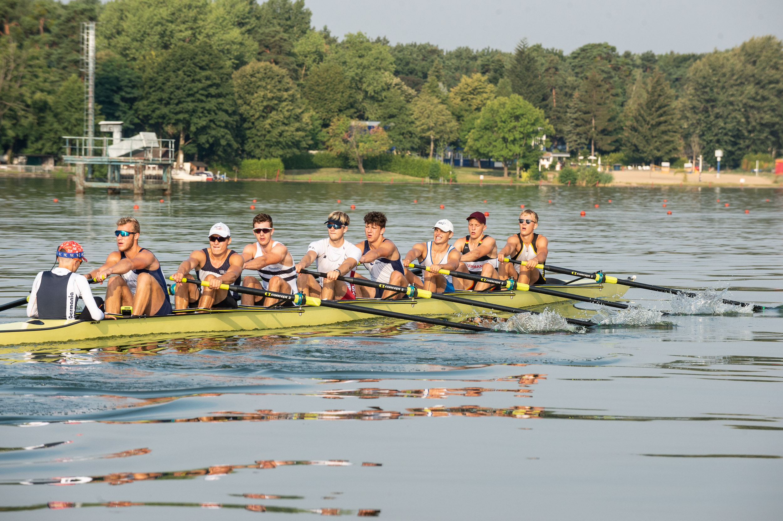 Dateiname: _1814623 - Foto © Alexander Pischke/Bessel-Ruder-Club