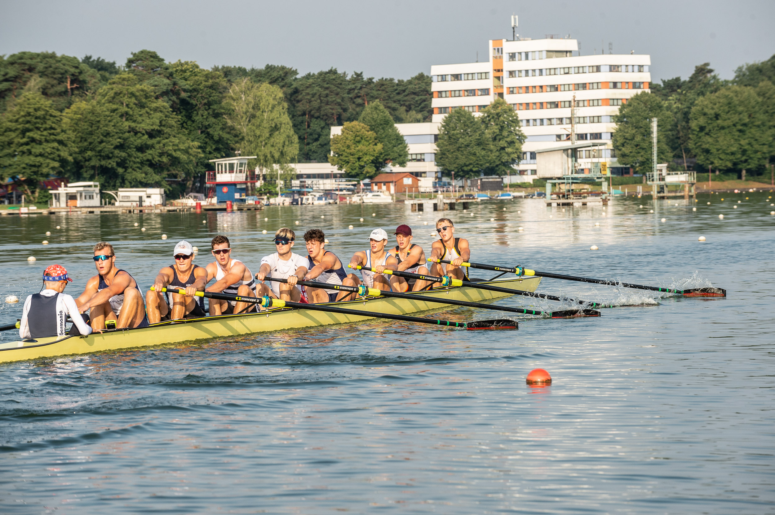 Dateiname: _1814631 - Foto © Alexander Pischke/Bessel-Ruder-Club