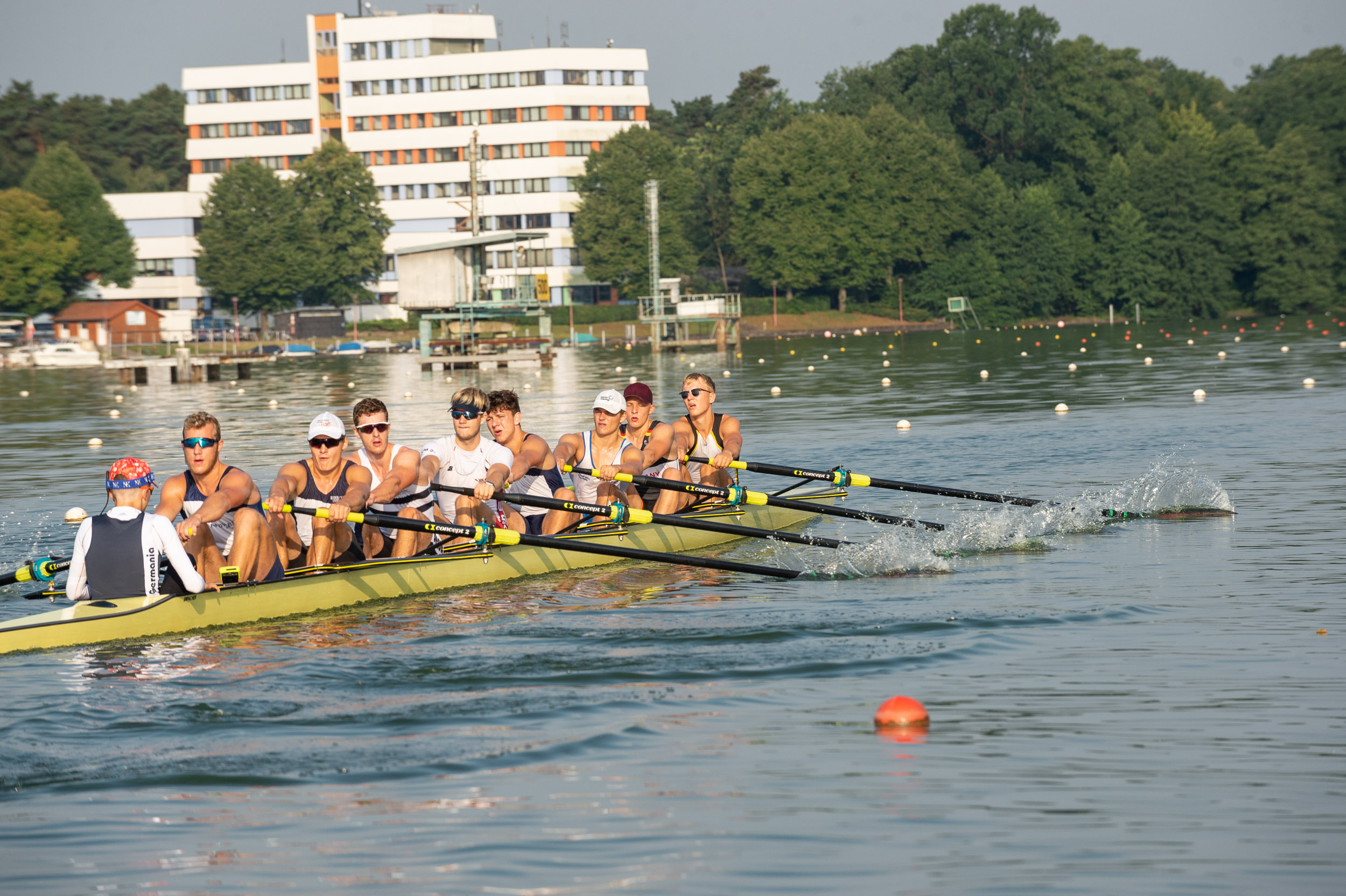 Dateiname: _1814634 - Foto © Alexander Pischke/Bessel-Ruder-Club