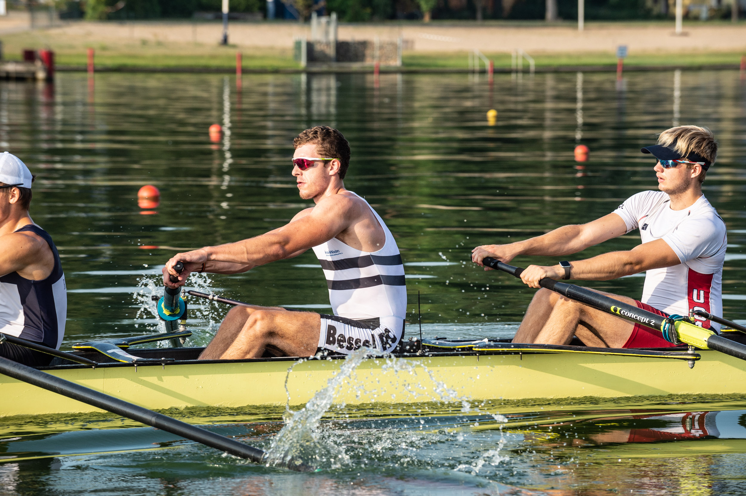 Dateiname: _1814657 - Foto © Alexander Pischke/Bessel-Ruder-Club