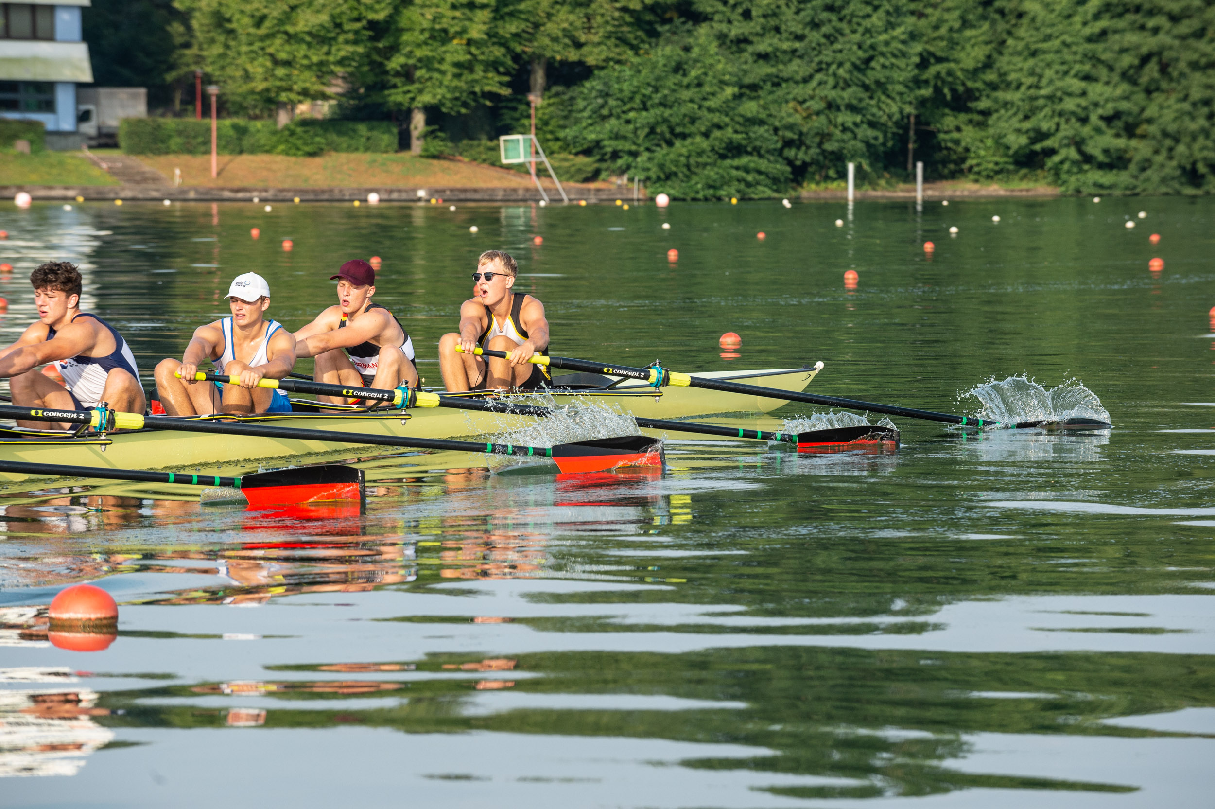 Dateiname: _1814668 - Foto © Alexander Pischke/Bessel-Ruder-Club