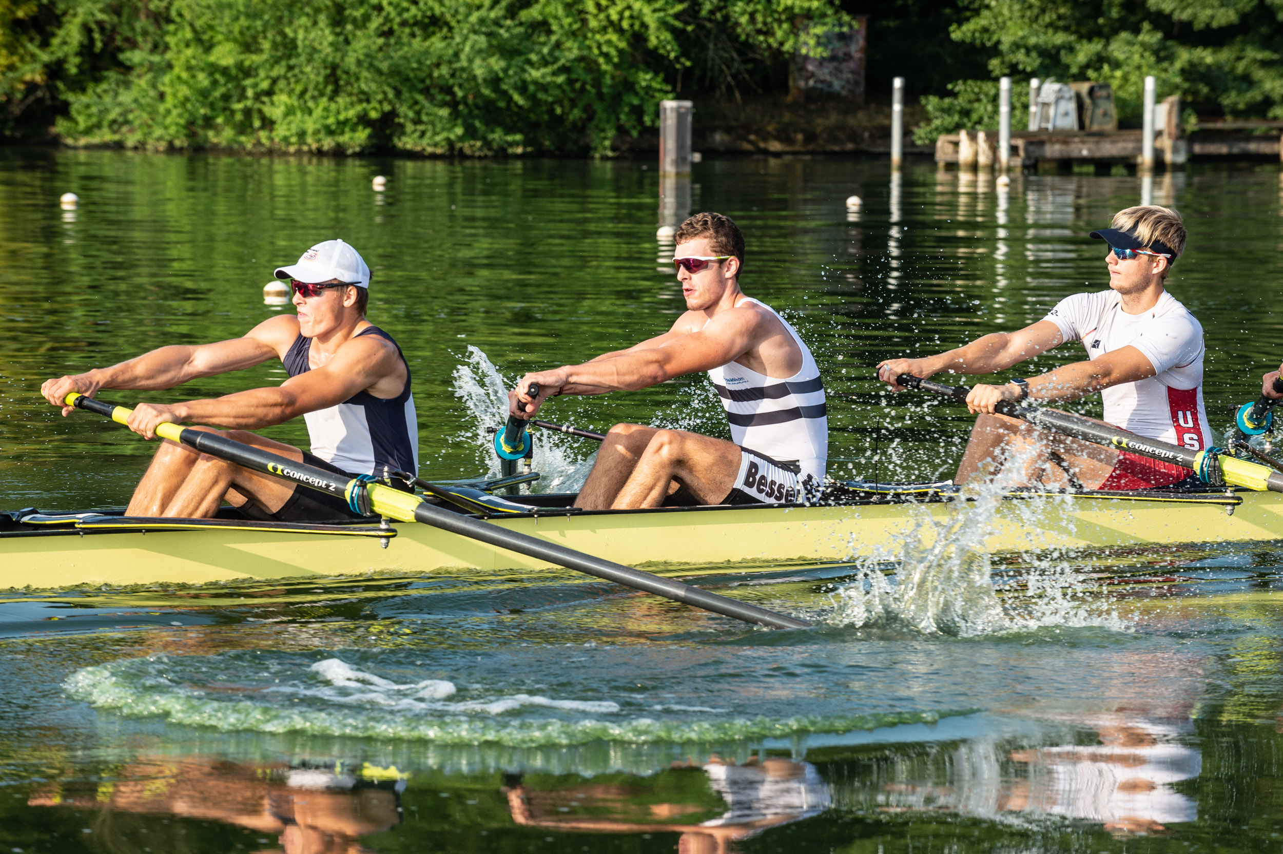 Dateiname: _1814693 - Foto © Alexander Pischke/Bessel-Ruder-Club