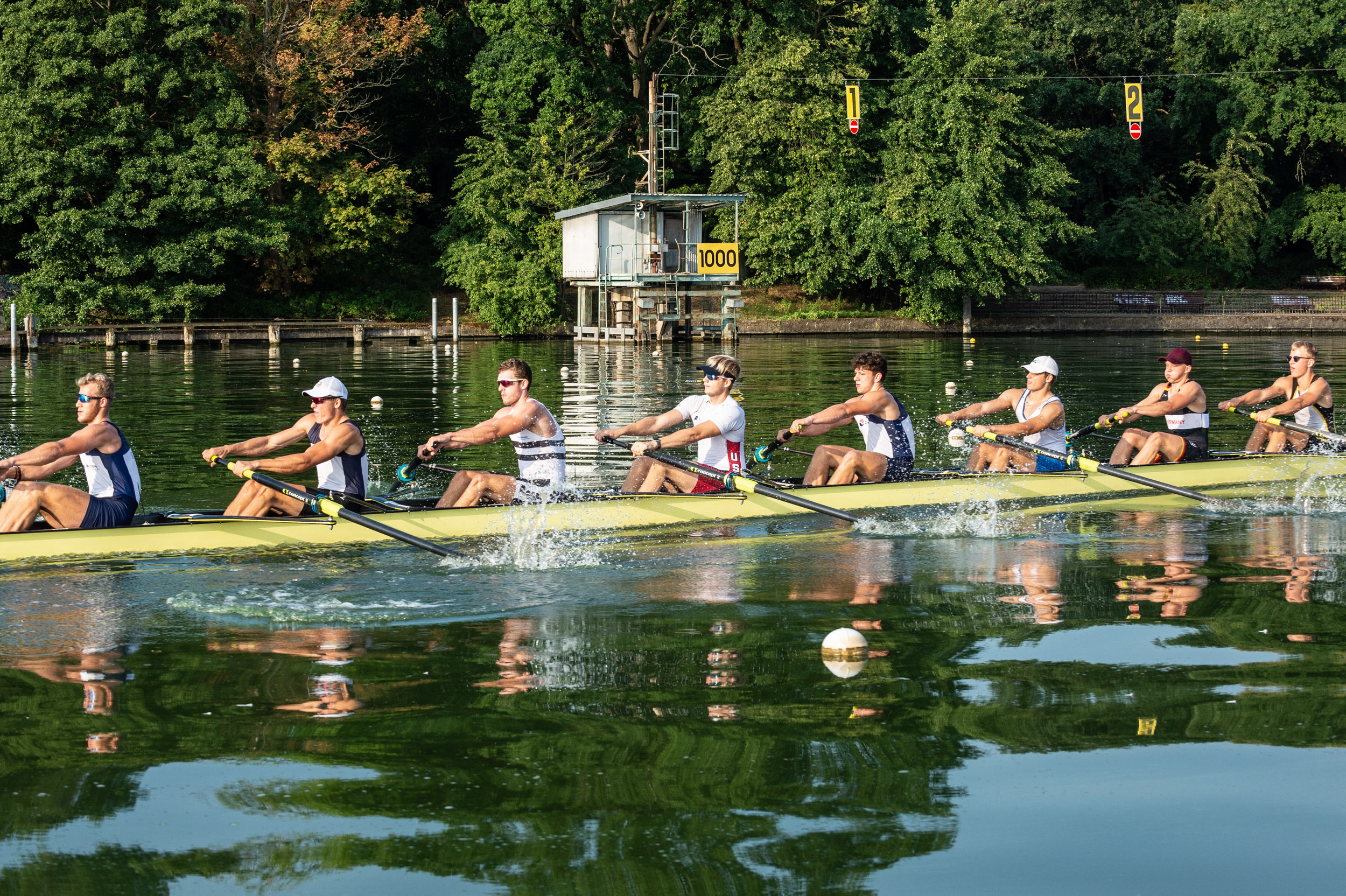 Dateiname: _1814698 - Foto © Alexander Pischke/Bessel-Ruder-Club