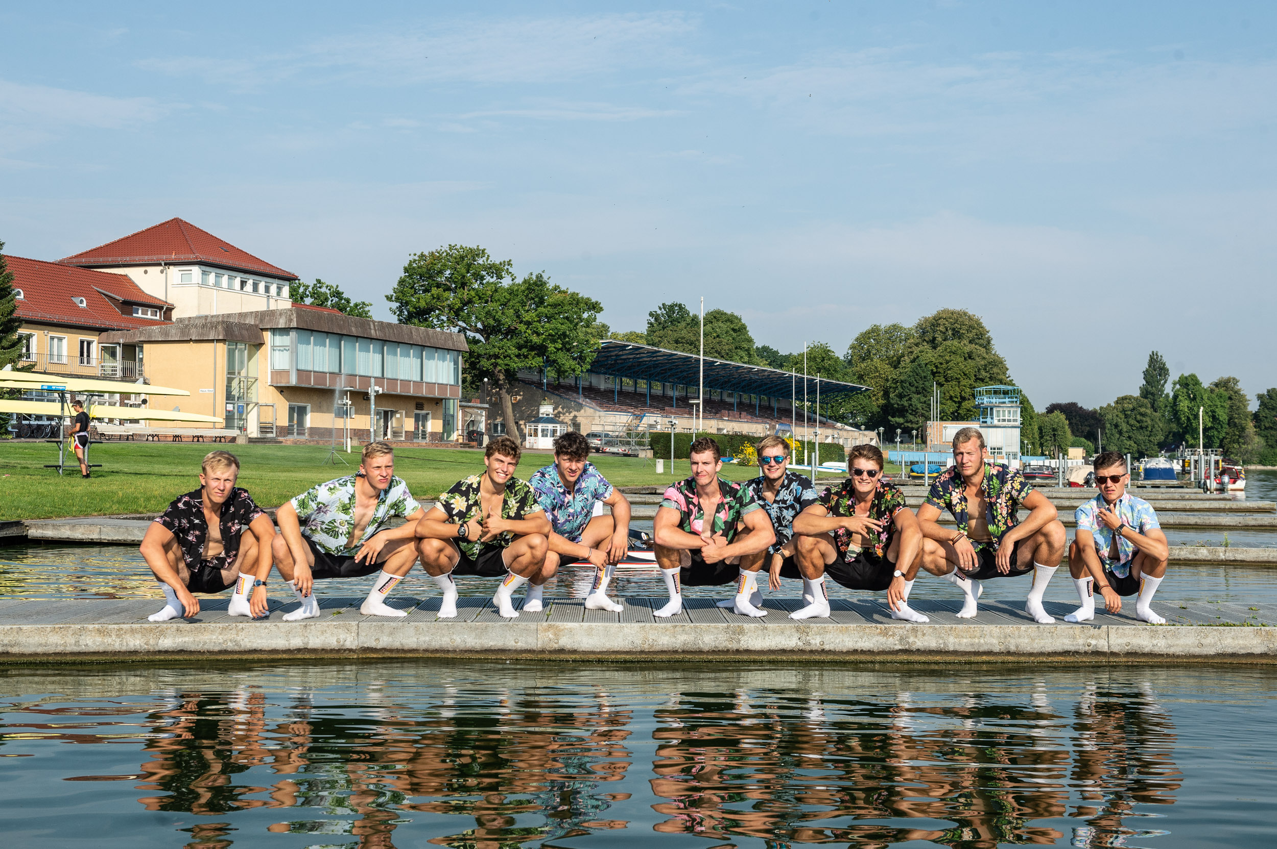 Dateiname: _1814845 - Foto © Alexander Pischke/Bessel-Ruder-Club