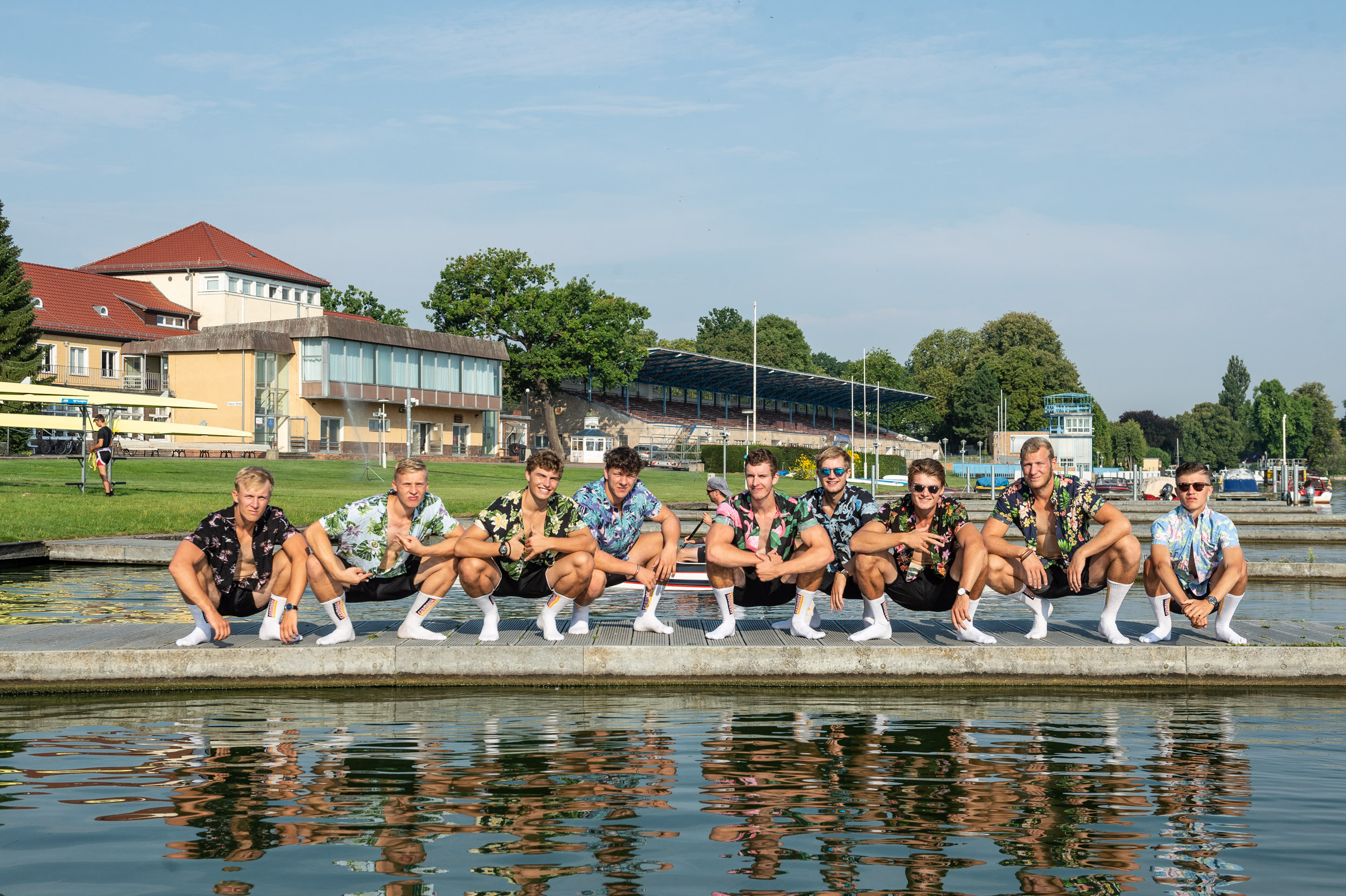 Dateiname: _1814848 - Foto © Alexander Pischke/Bessel-Ruder-Club