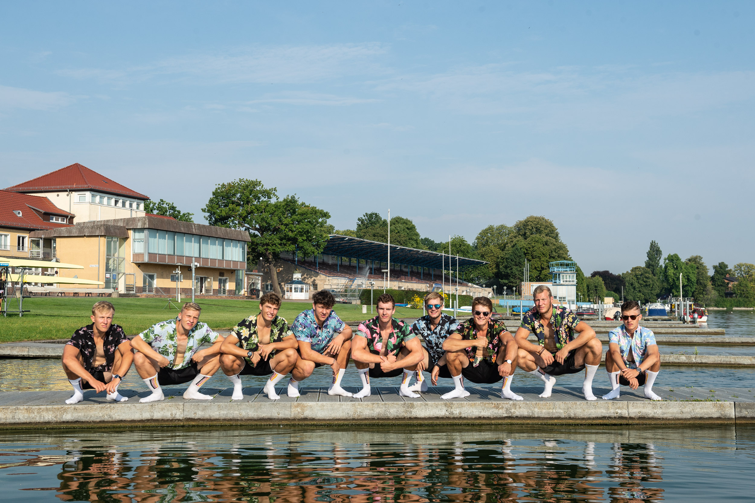 Dateiname: _1814852 - Foto © Alexander Pischke/Bessel-Ruder-Club