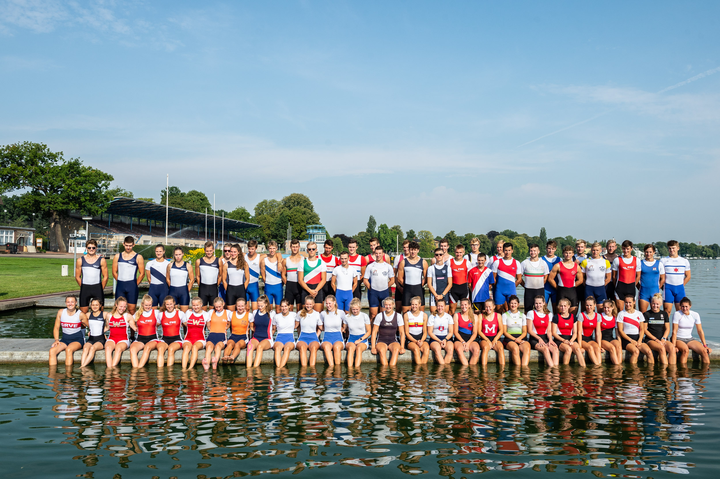 Dateiname: _1814896 - Foto © Alexander Pischke/Bessel-Ruder-Club