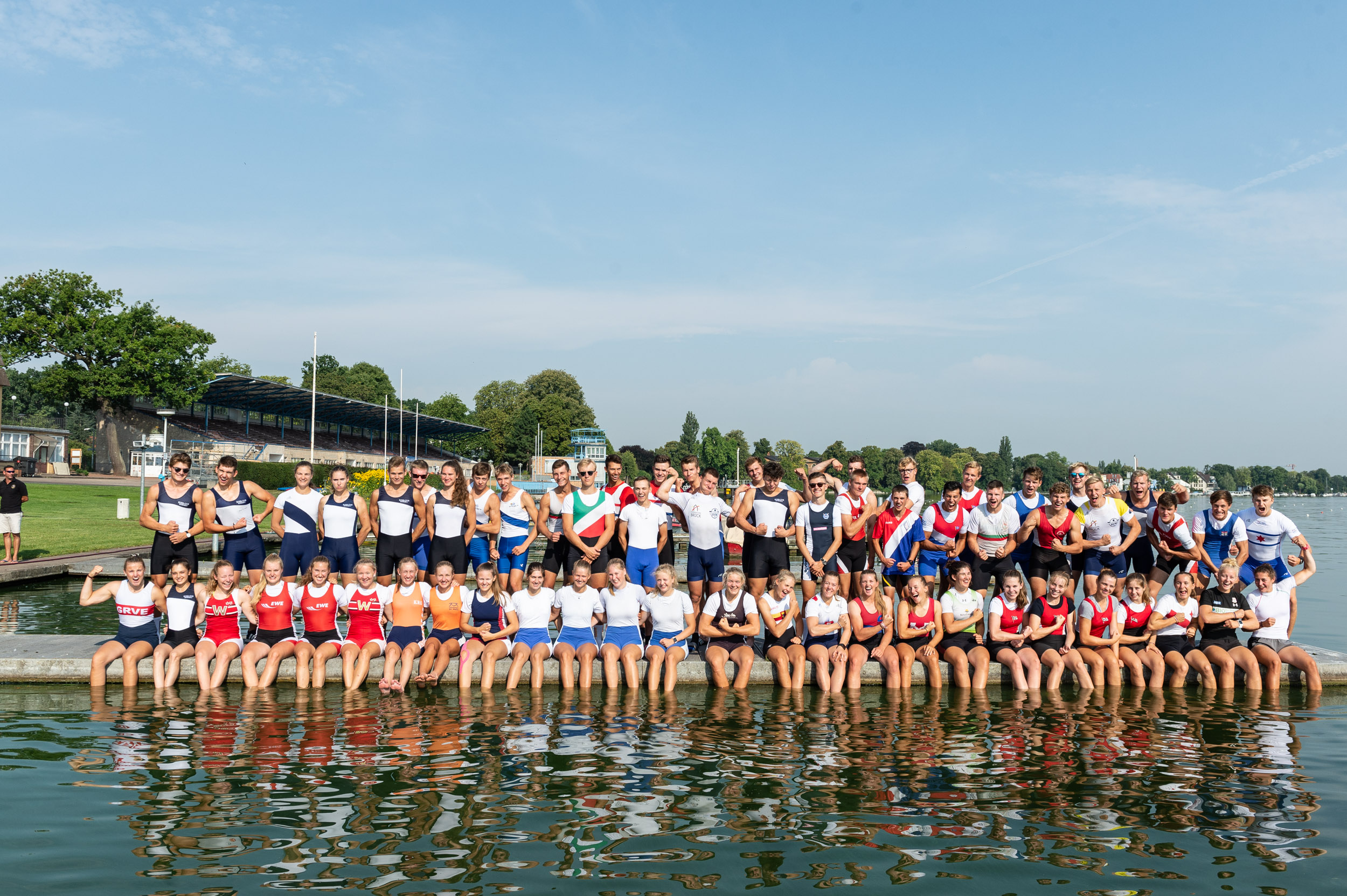 Dateiname: _1814897 - Foto © Alexander Pischke/Bessel-Ruder-Club