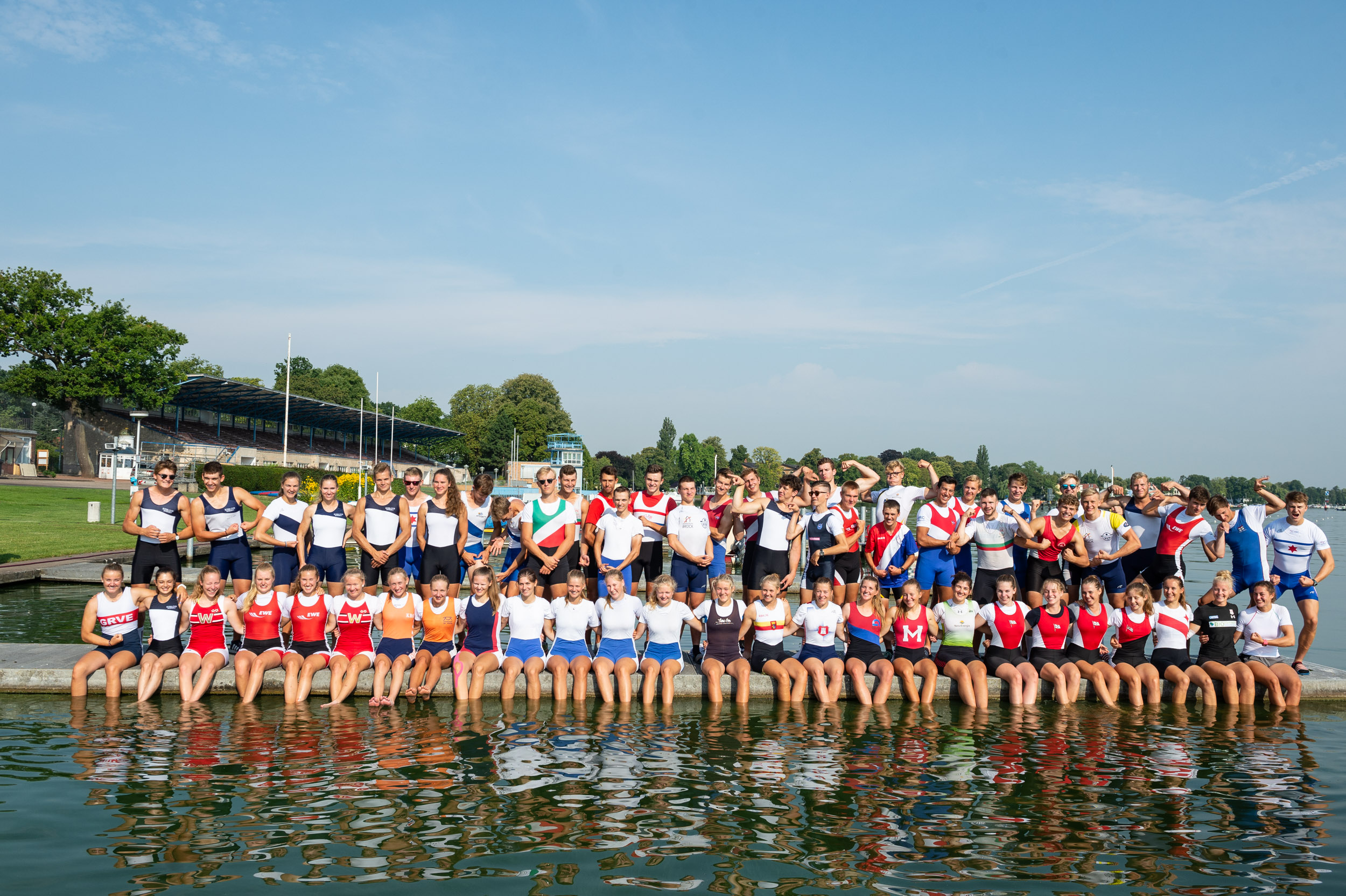 Dateiname: _1814900 - Foto © Alexander Pischke/Bessel-Ruder-Club