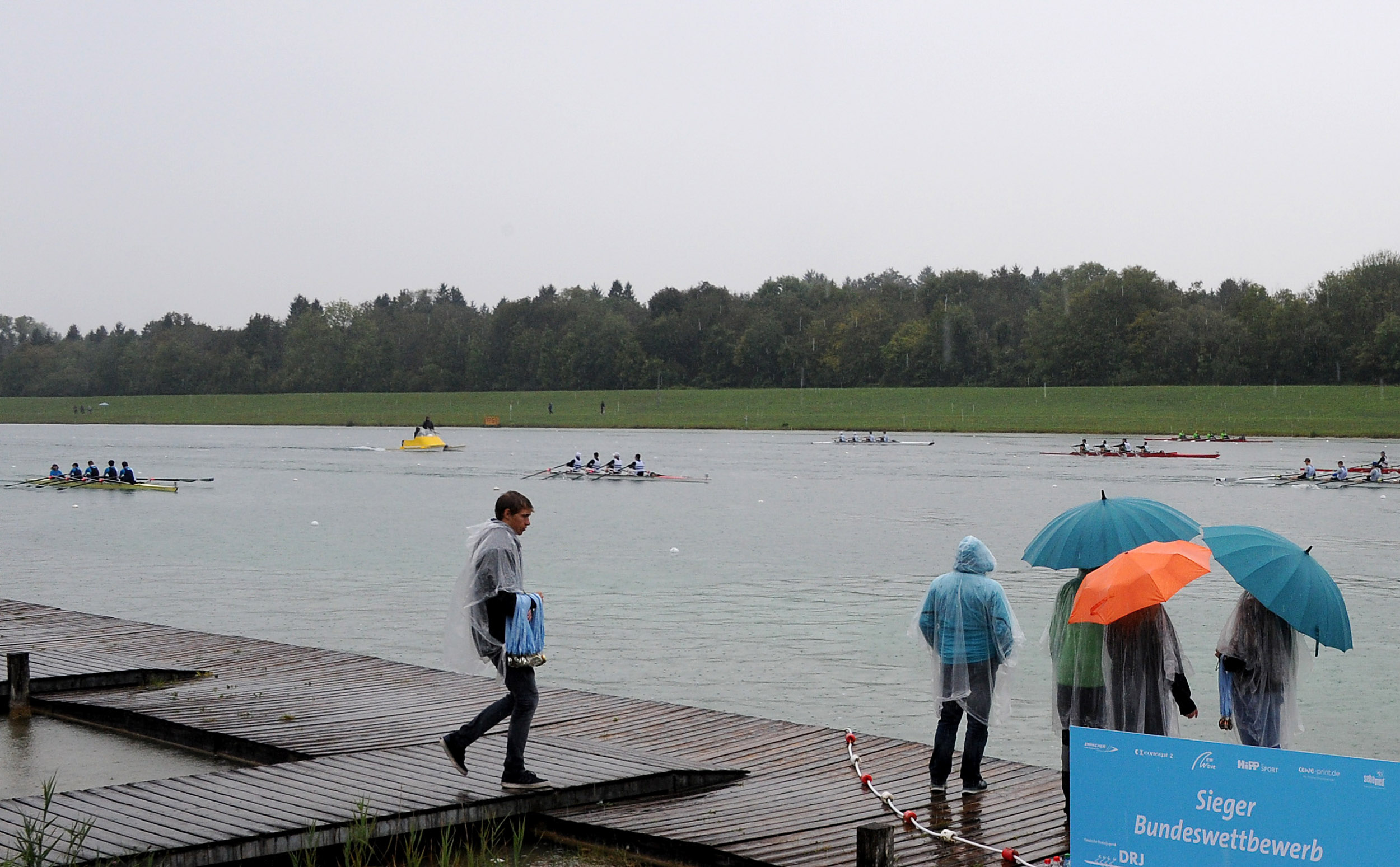 Dateiname: DSC_5084 - Foto © www.myrowingphoto.comMaren Derlien/Bessel-Ruder-Club