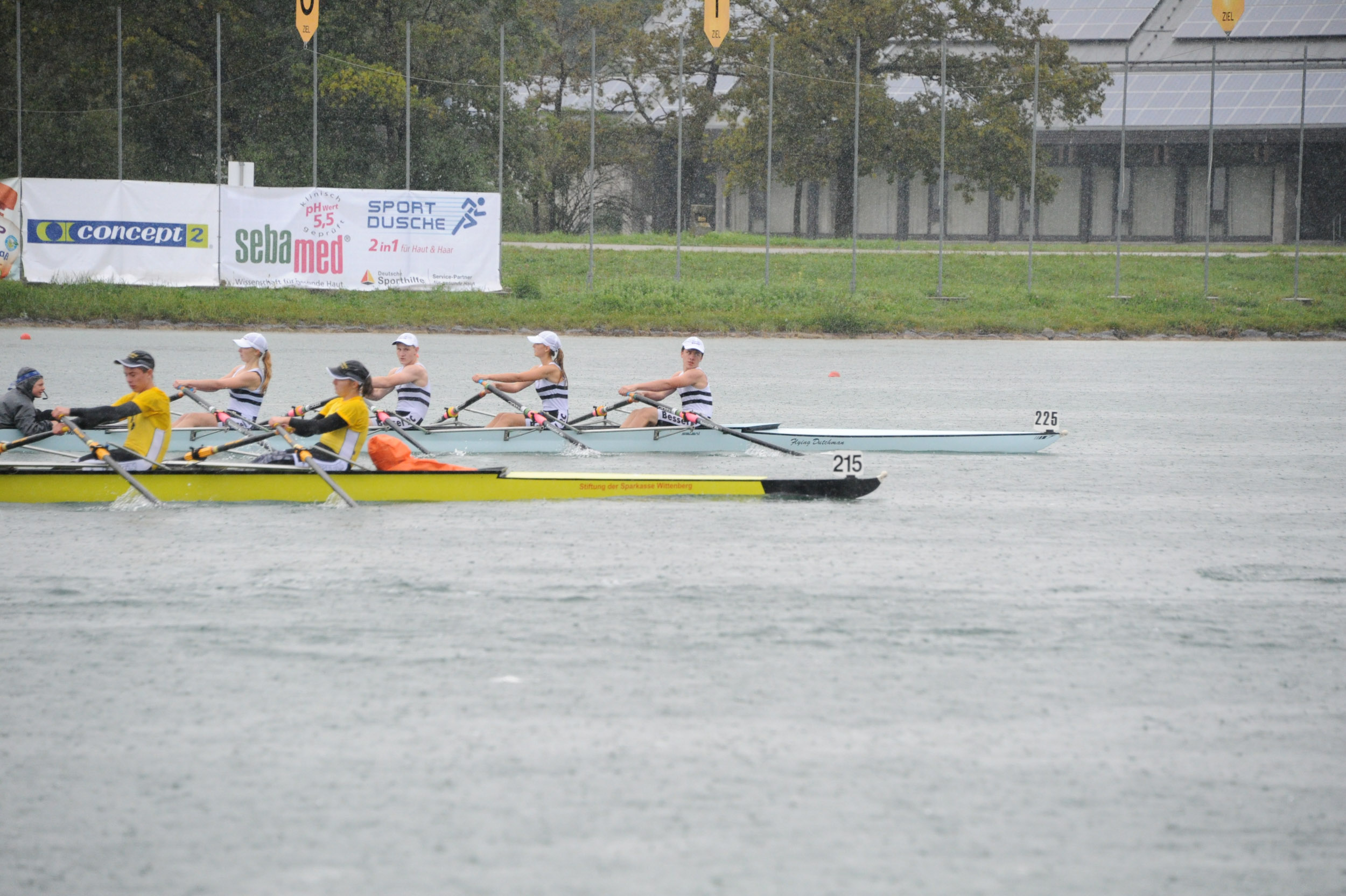 Dateiname: DSC_5266 - Foto © www.myrowingphoto.comMaren Derlien/Bessel-Ruder-Club