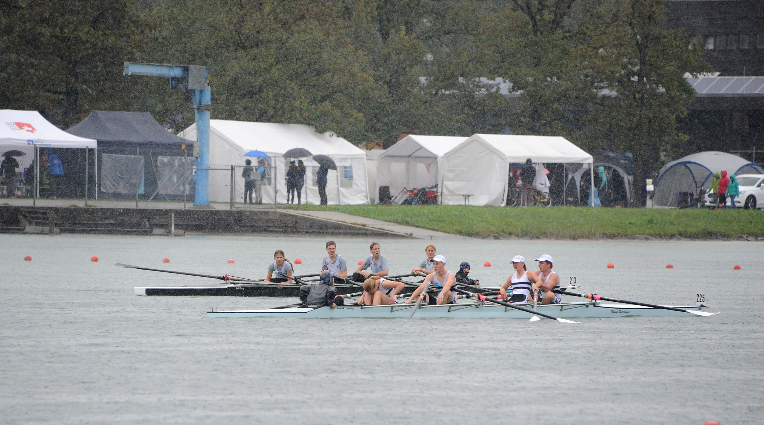 Dateiname: DSC_5274 - Foto © www.myrowingphoto.comMaren Derlien/Bessel-Ruder-Club