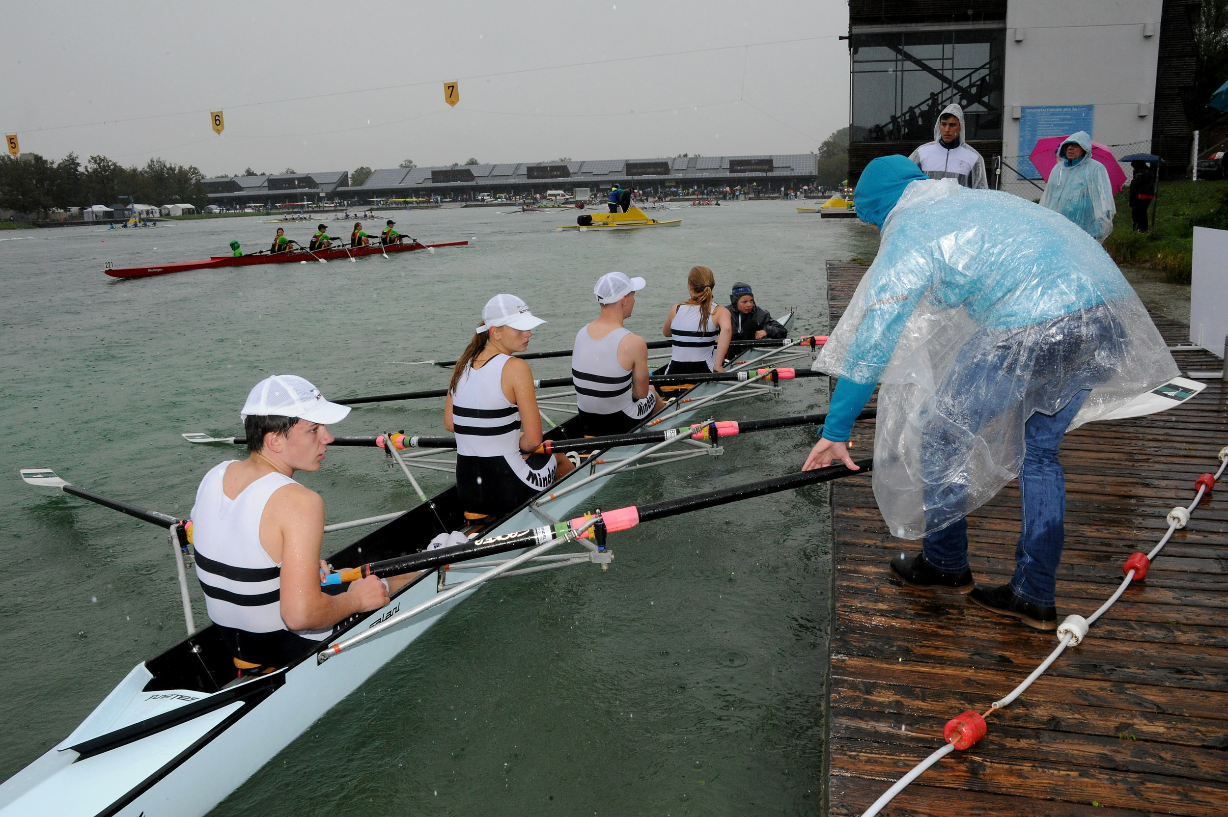 Dateiname: DSC_5319 - Foto © www.myrowingphoto.comMaren Derlien/Bessel-Ruder-Club